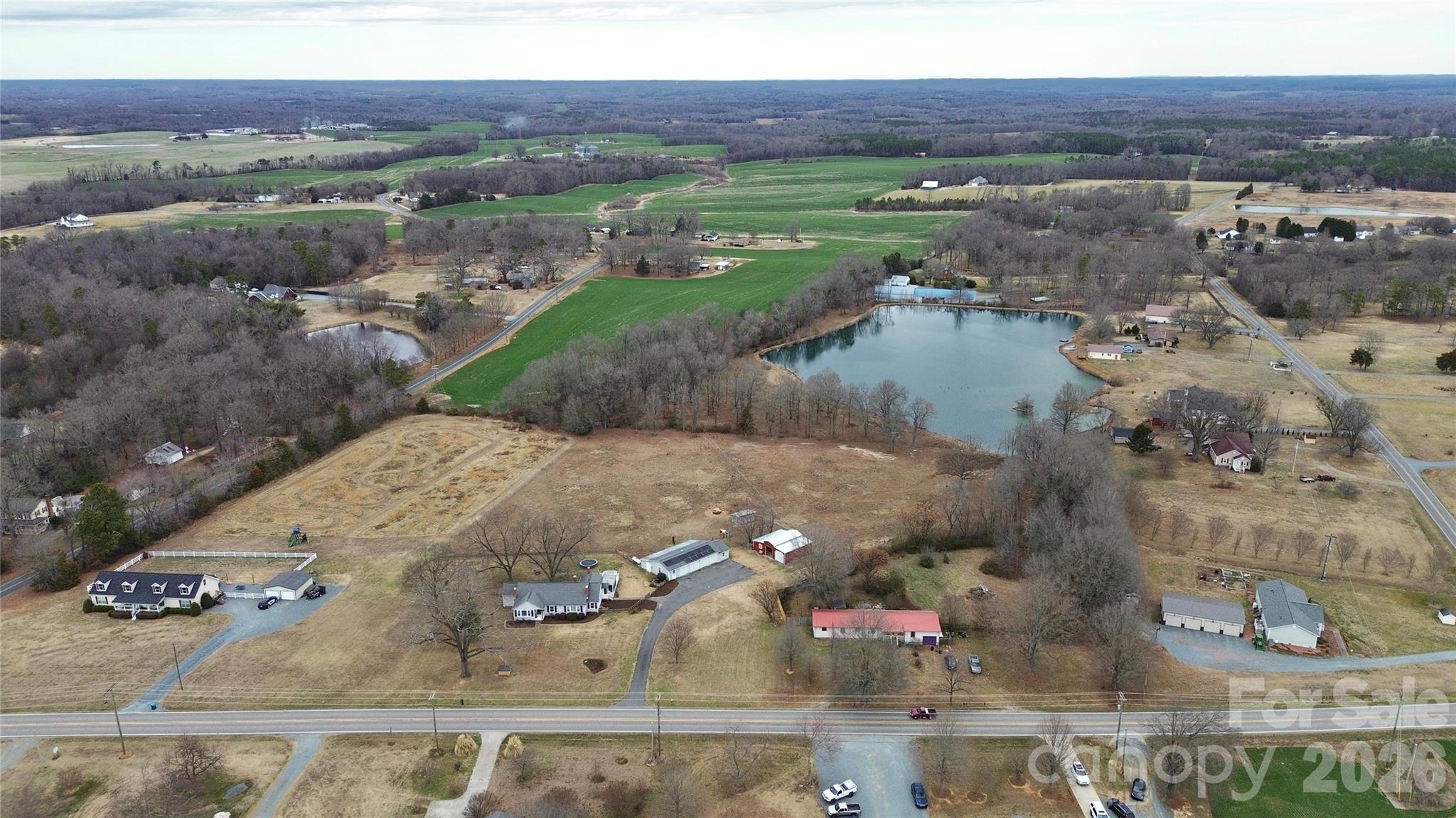 5619 E Highway 218 Highway