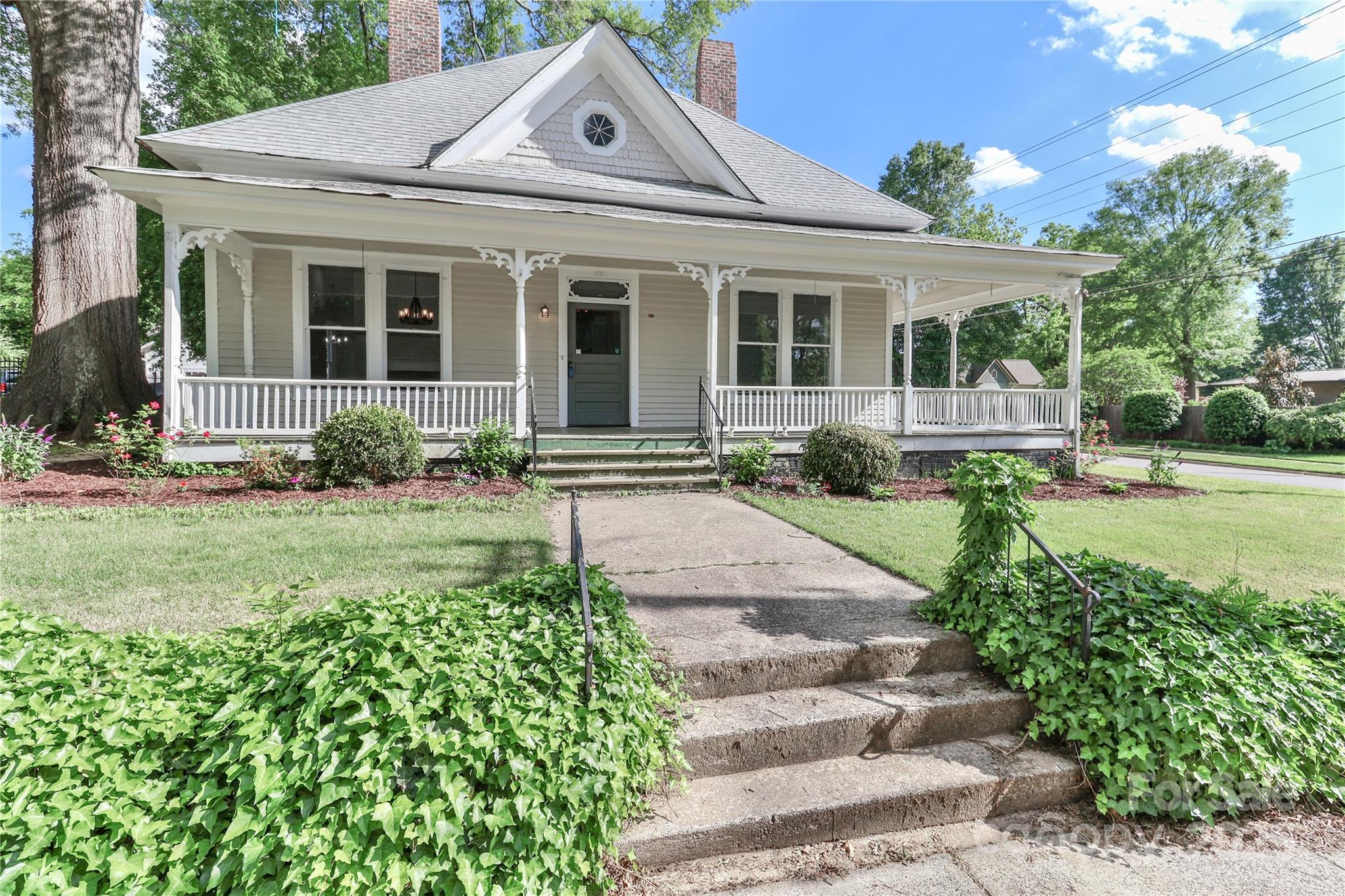 531 Walnut Street