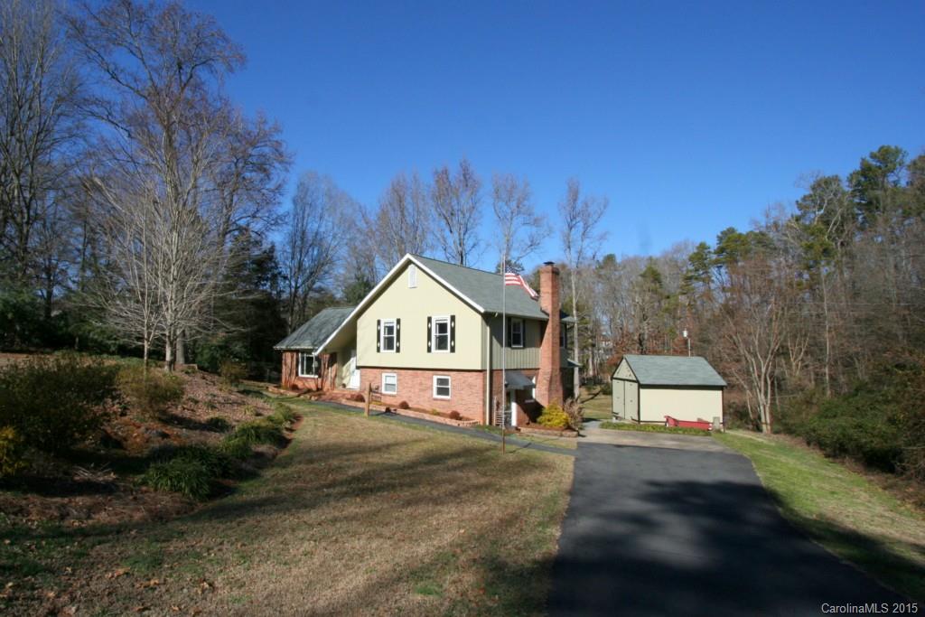 Tarawoods - Residential