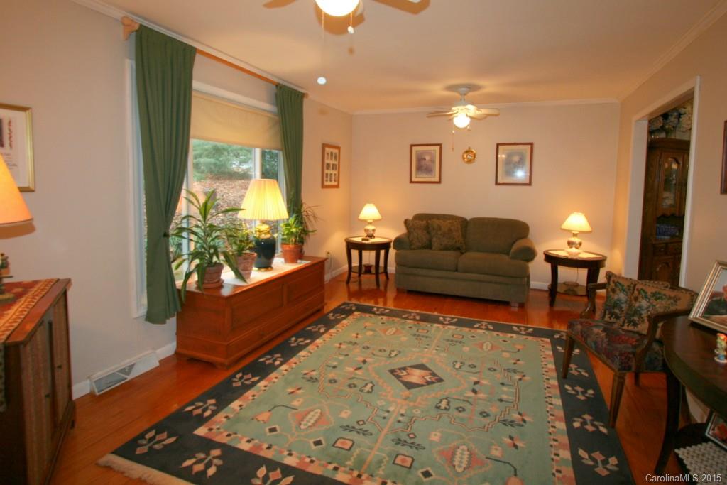 Tarawoods - Residential