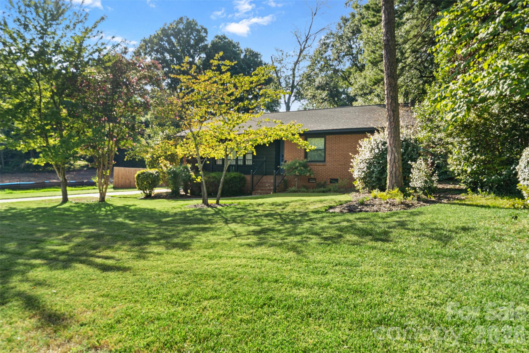 4200 Murrayhill Road