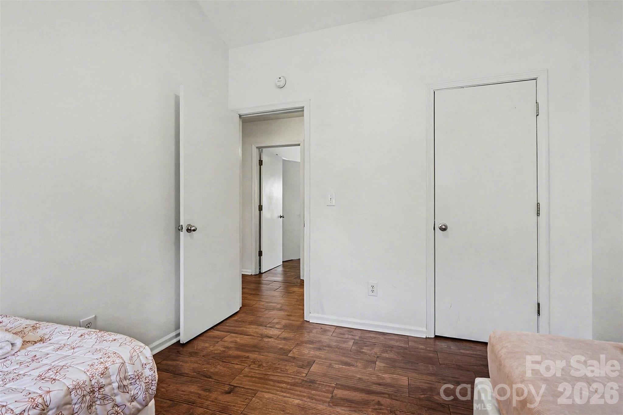 First Ward - Residential