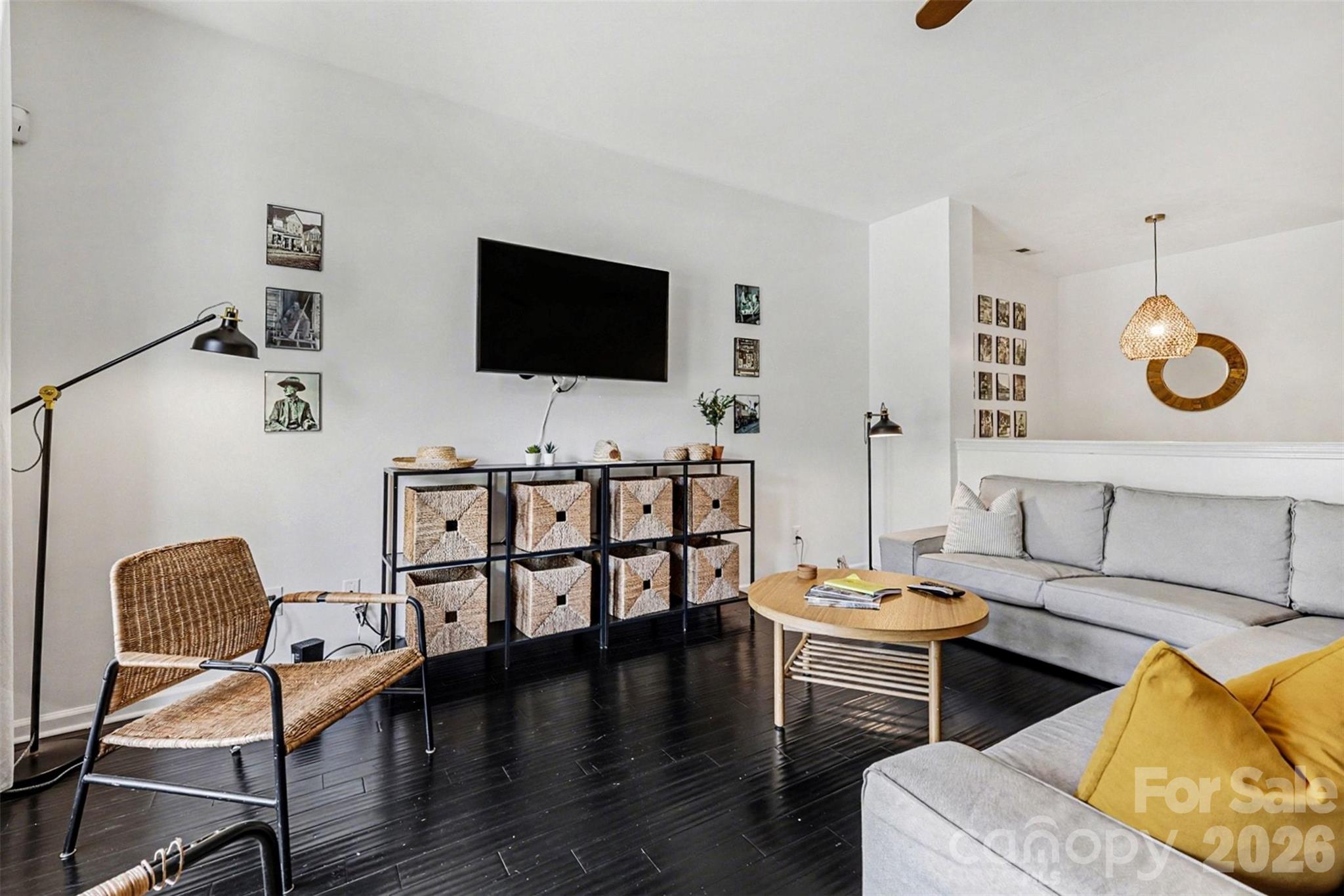 First Ward - Residential