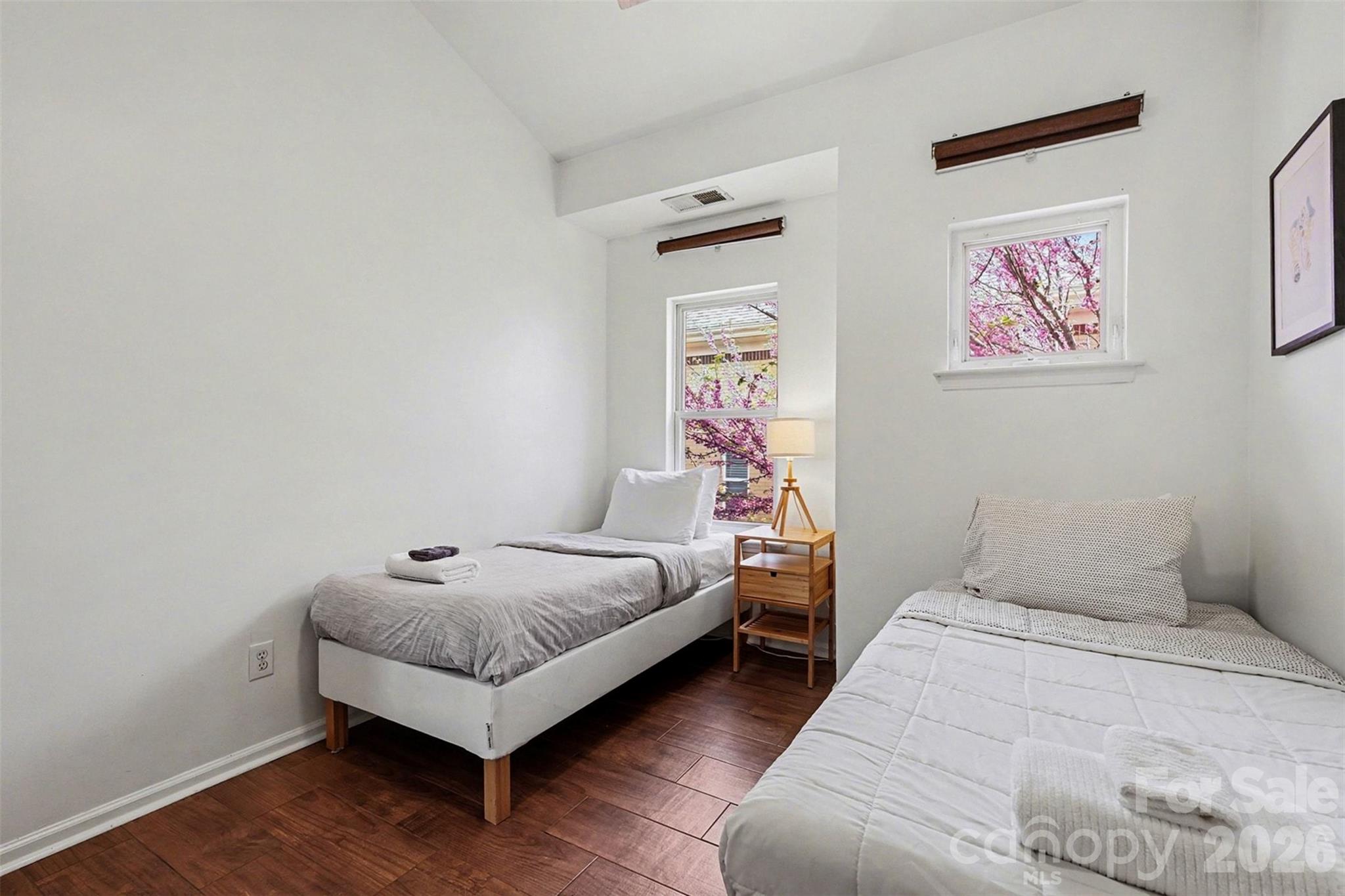 First Ward - Residential