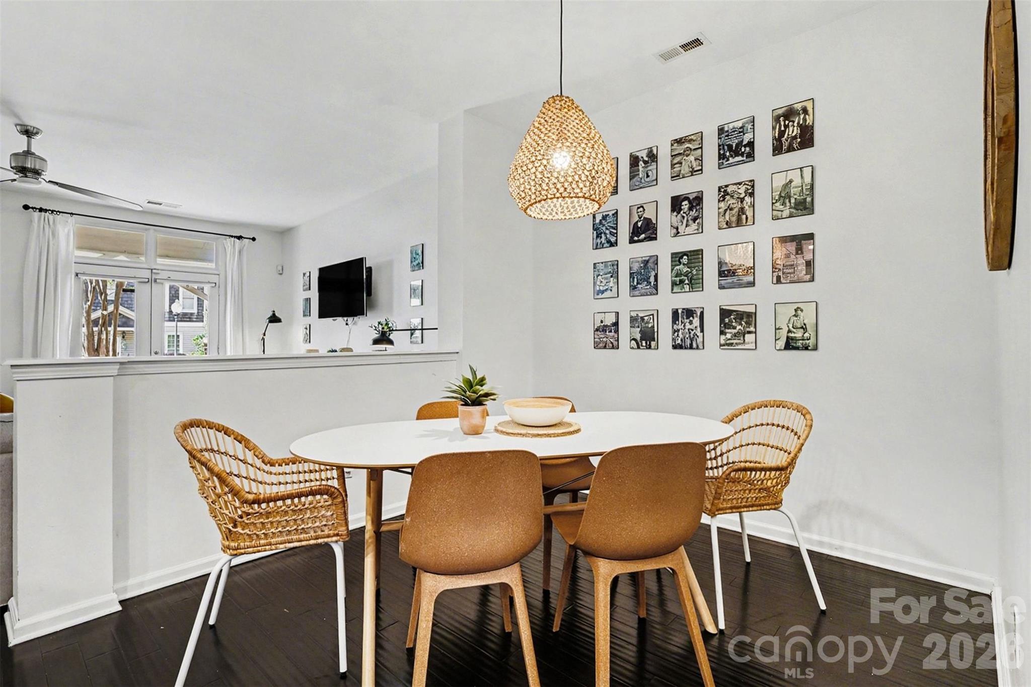 First Ward - Residential