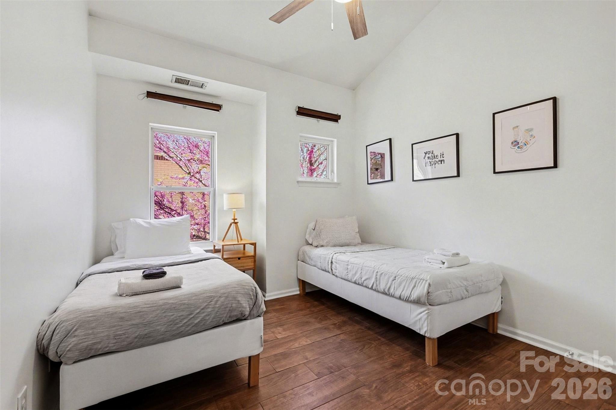 First Ward - Residential