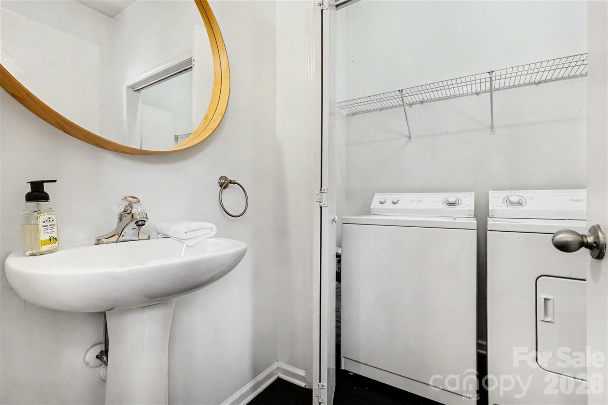 First Ward - Residential