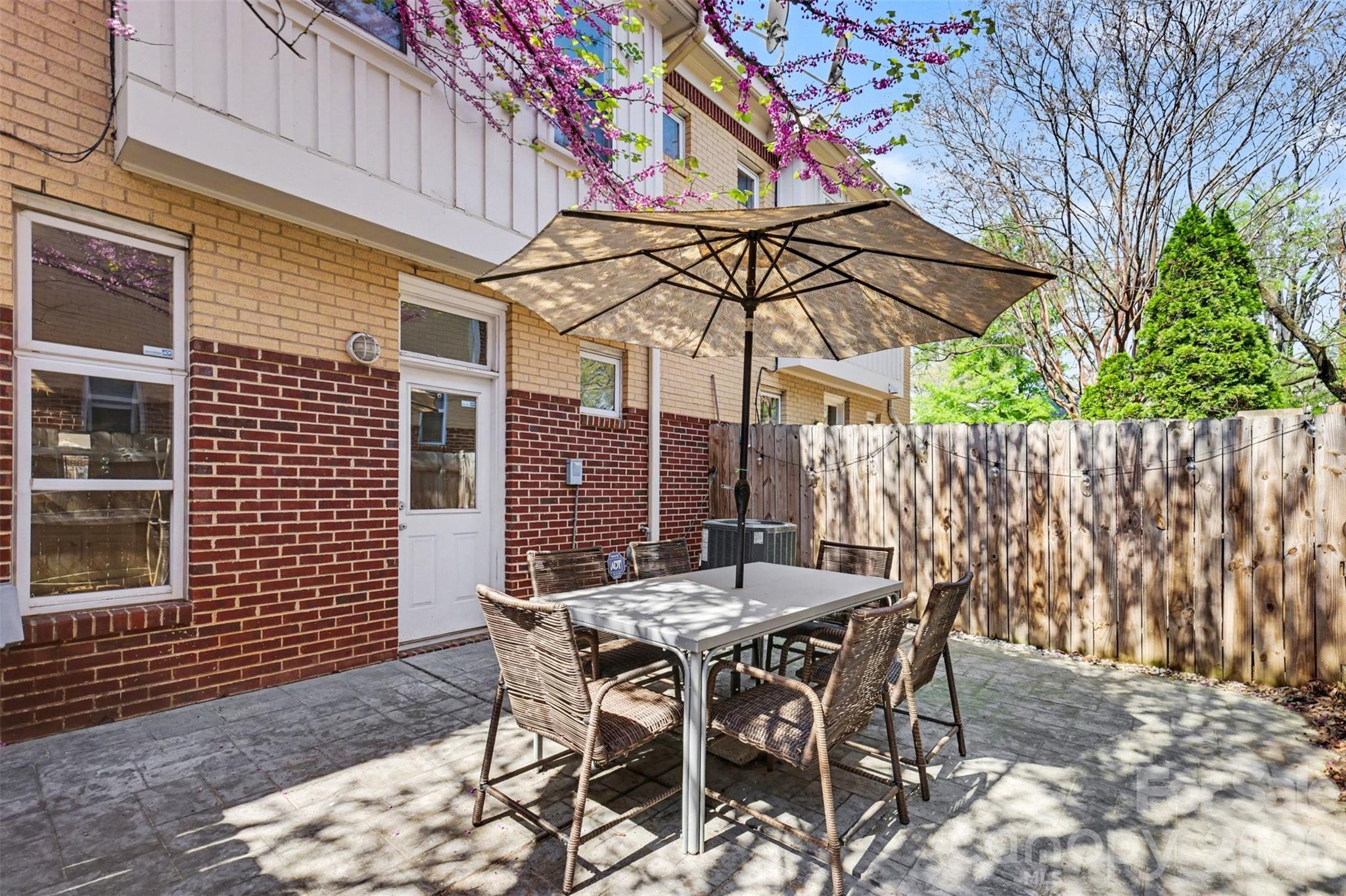 First Ward - Residential