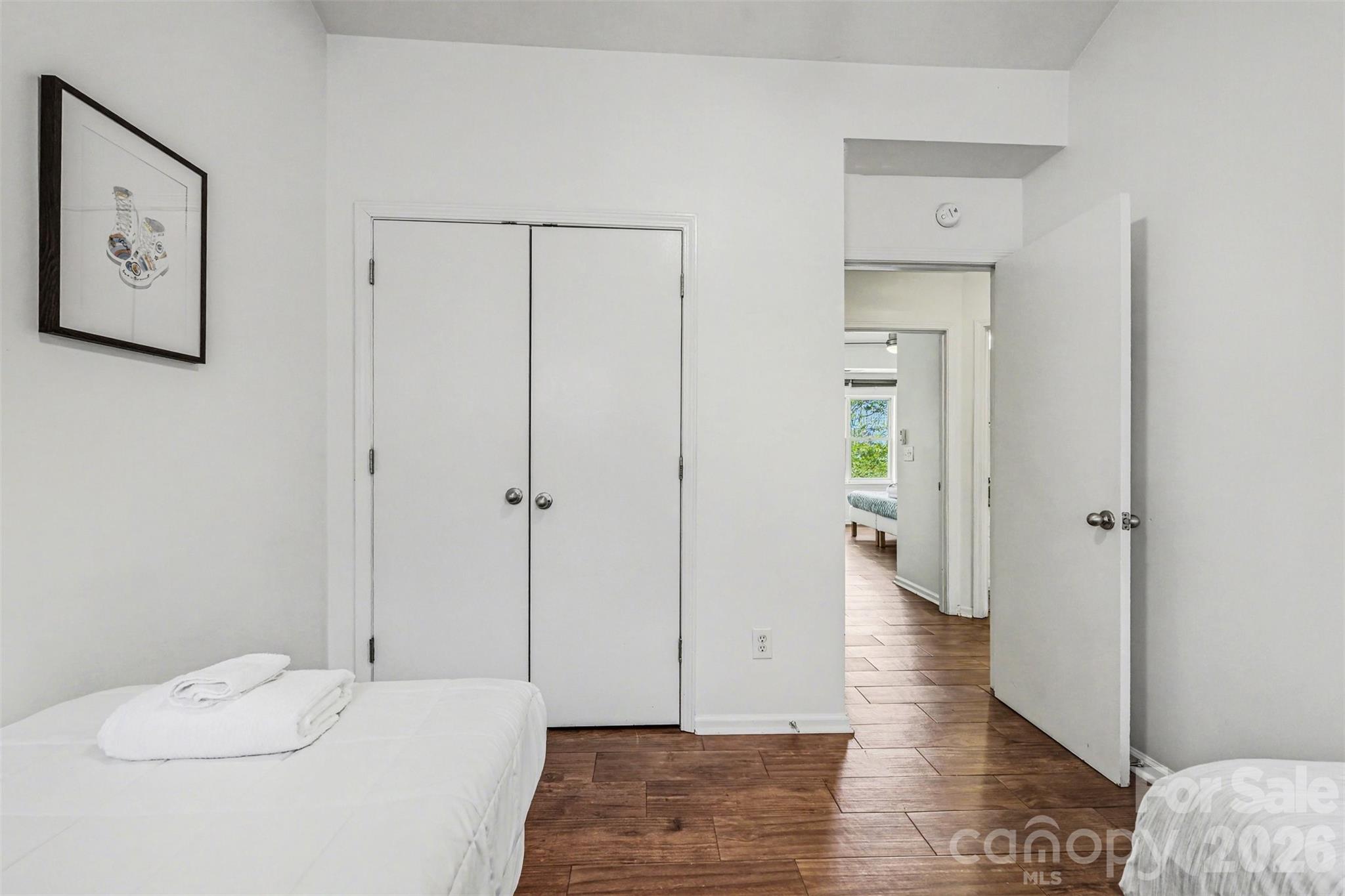 First Ward - Residential