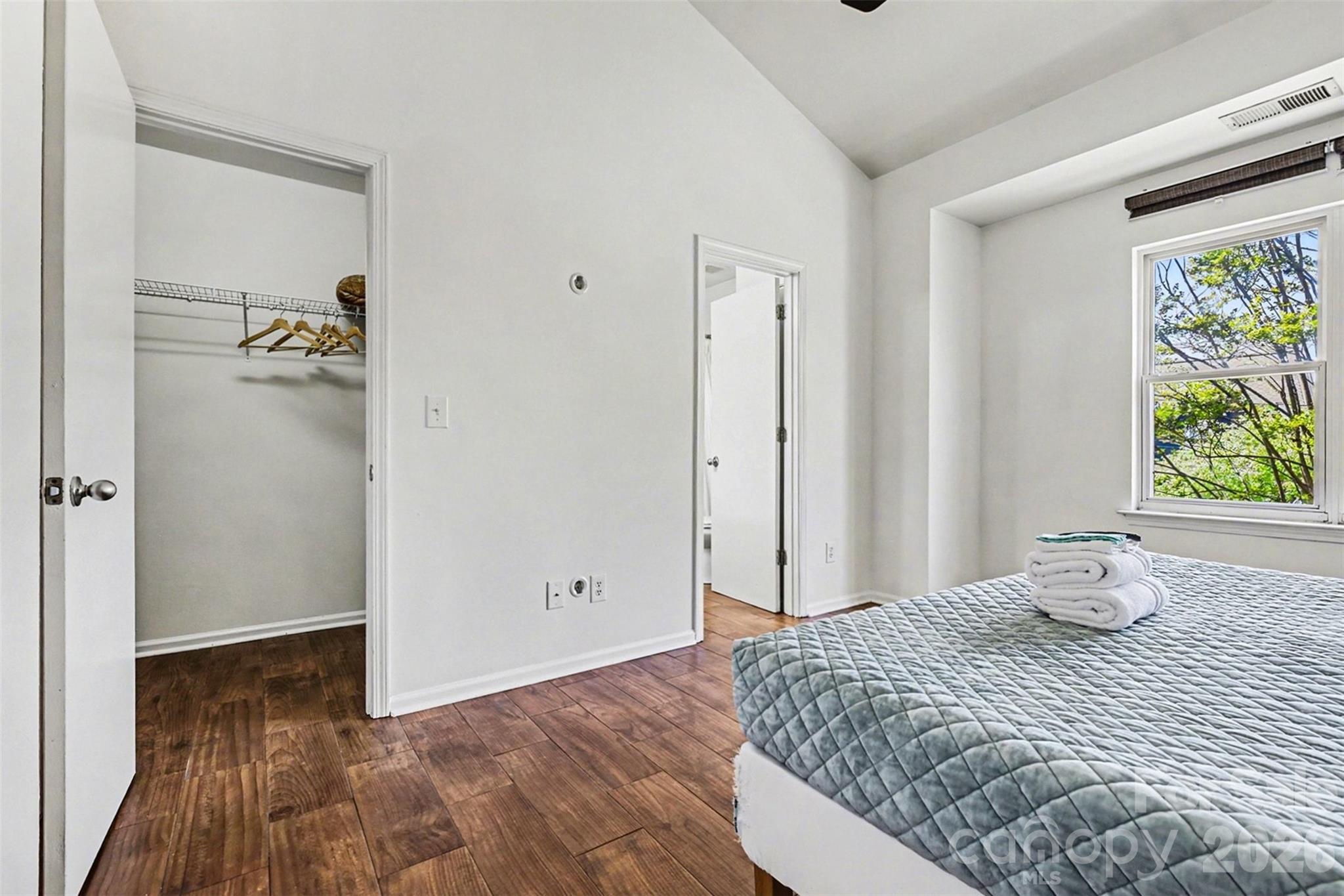 First Ward - Residential