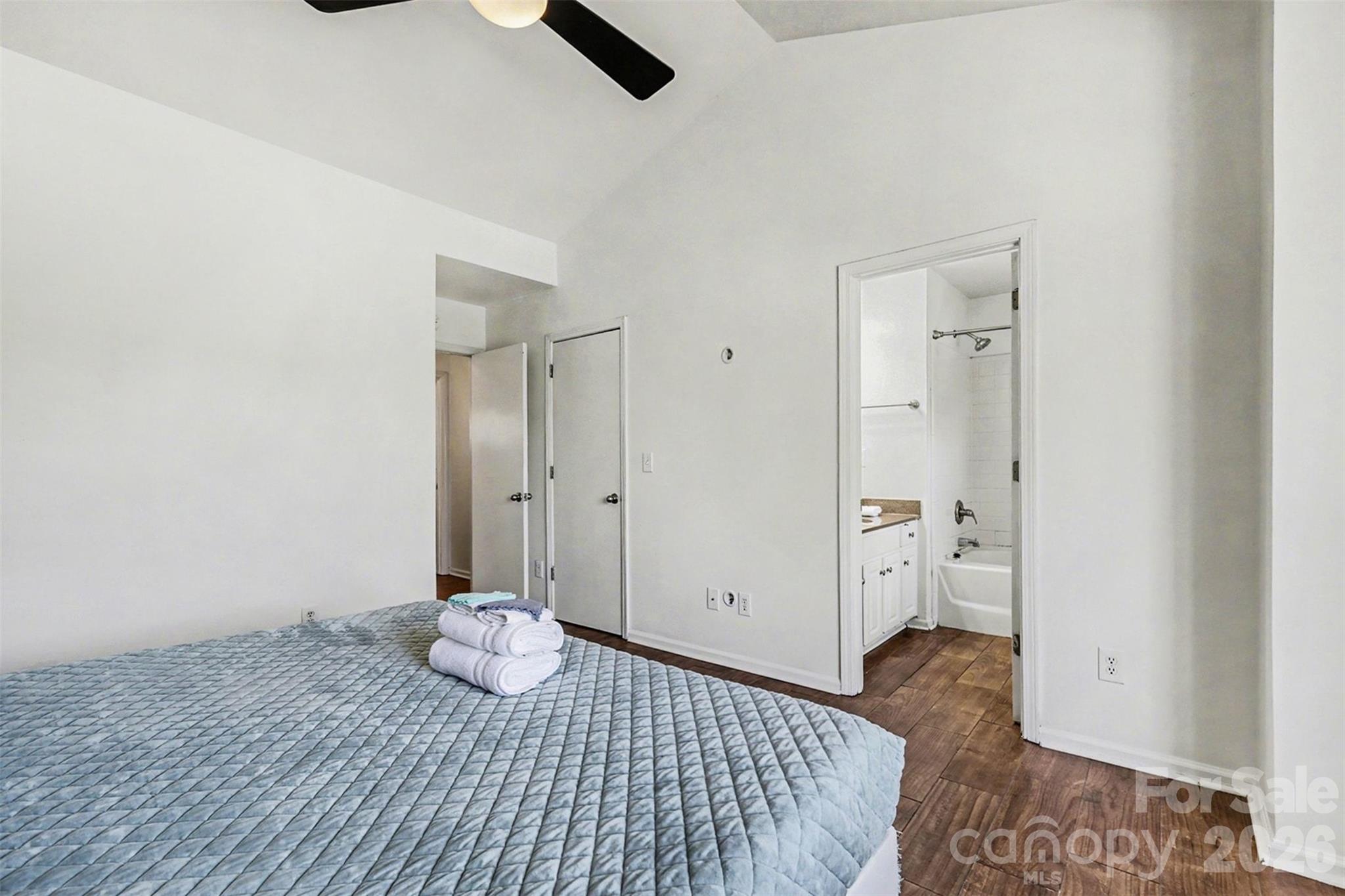 First Ward - Residential