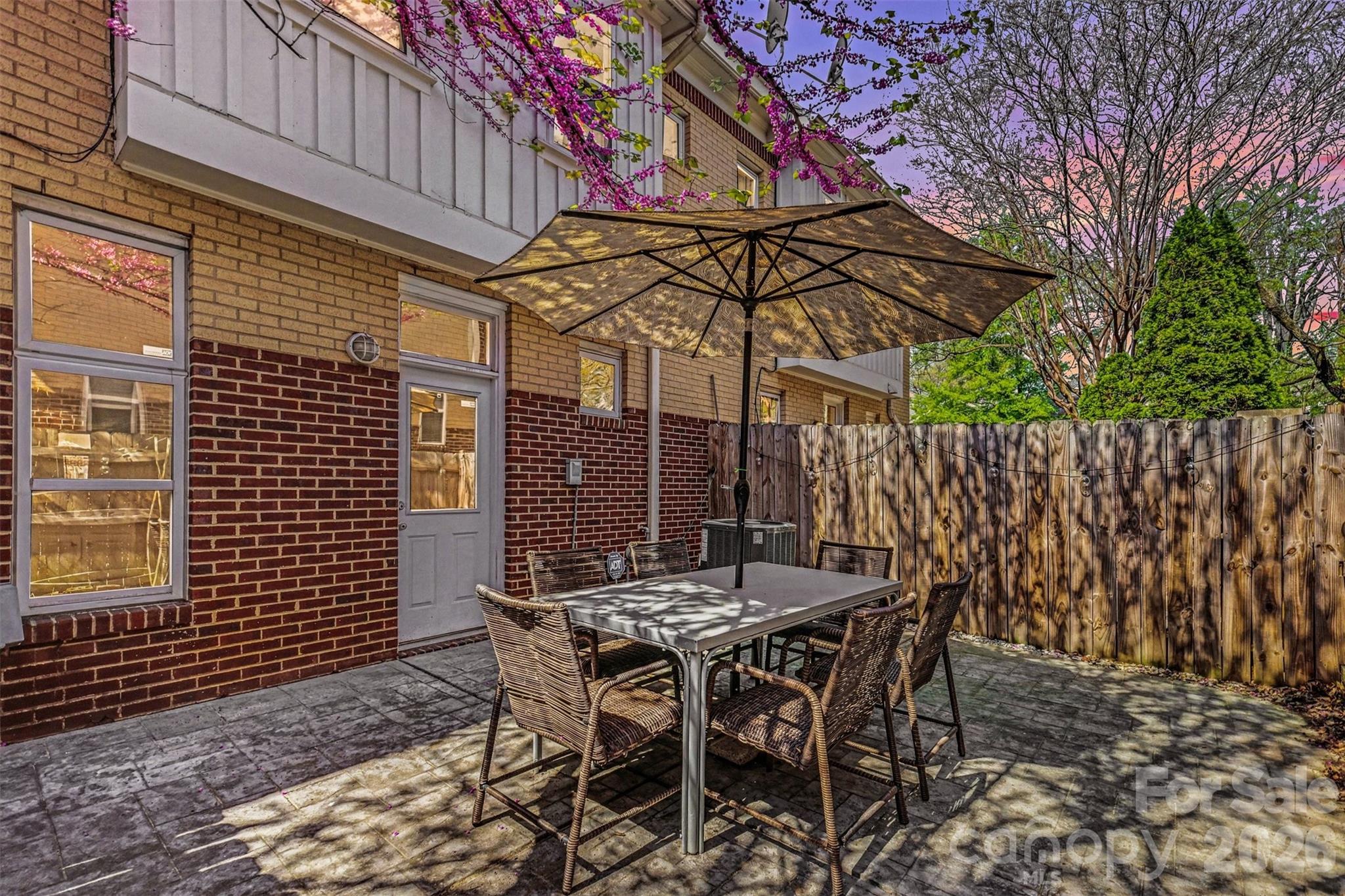 First Ward - Residential