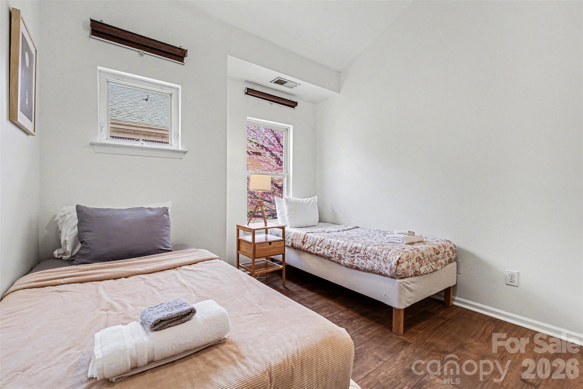 First Ward - Residential