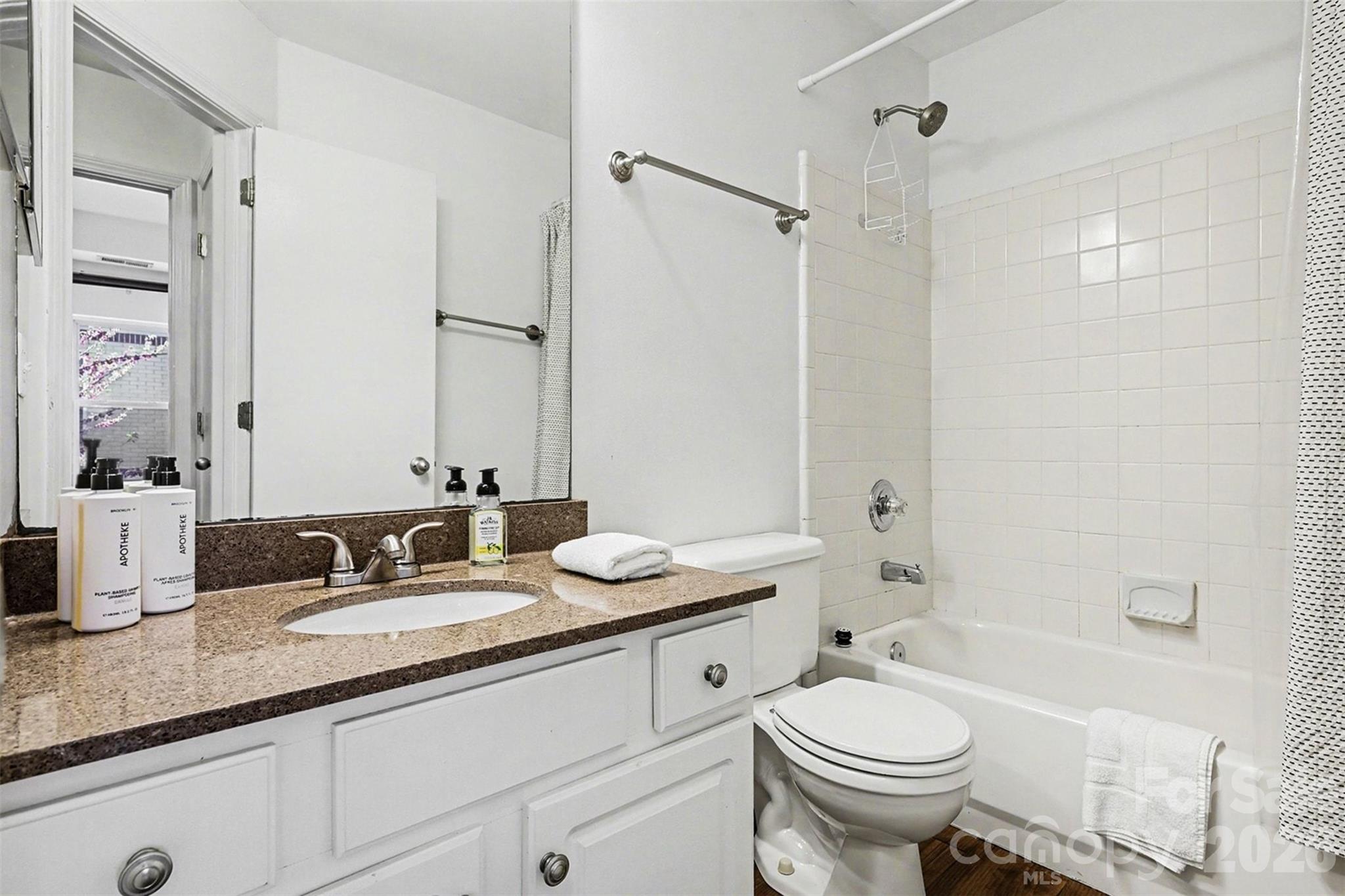 First Ward - Residential