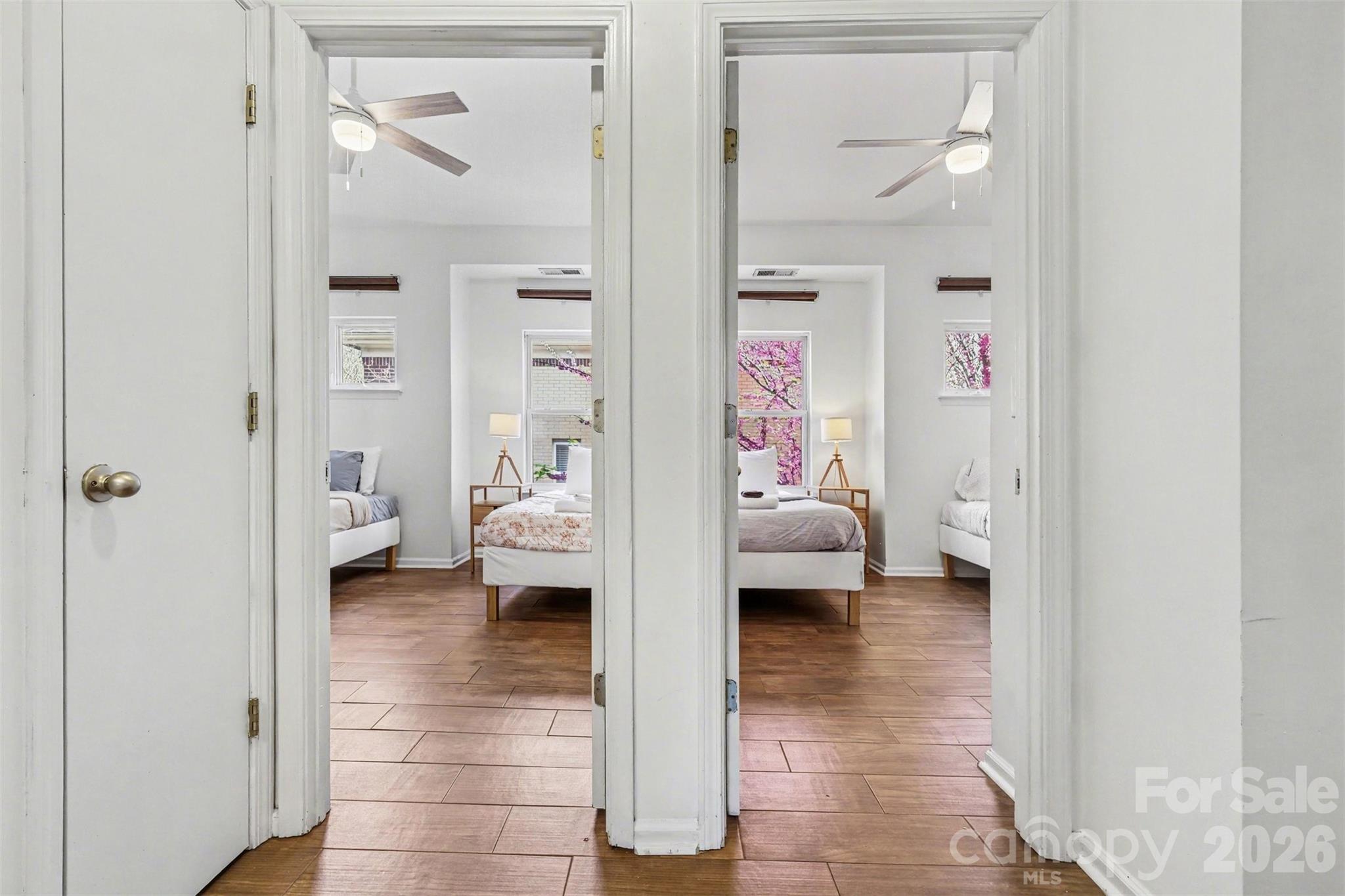 First Ward - Residential