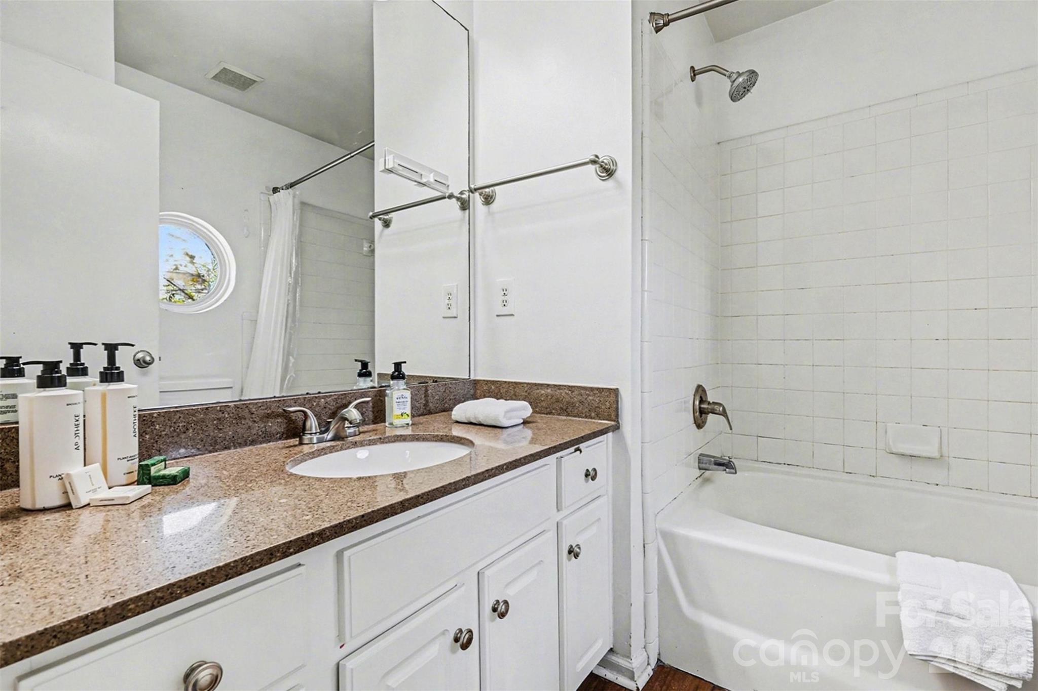 First Ward - Residential