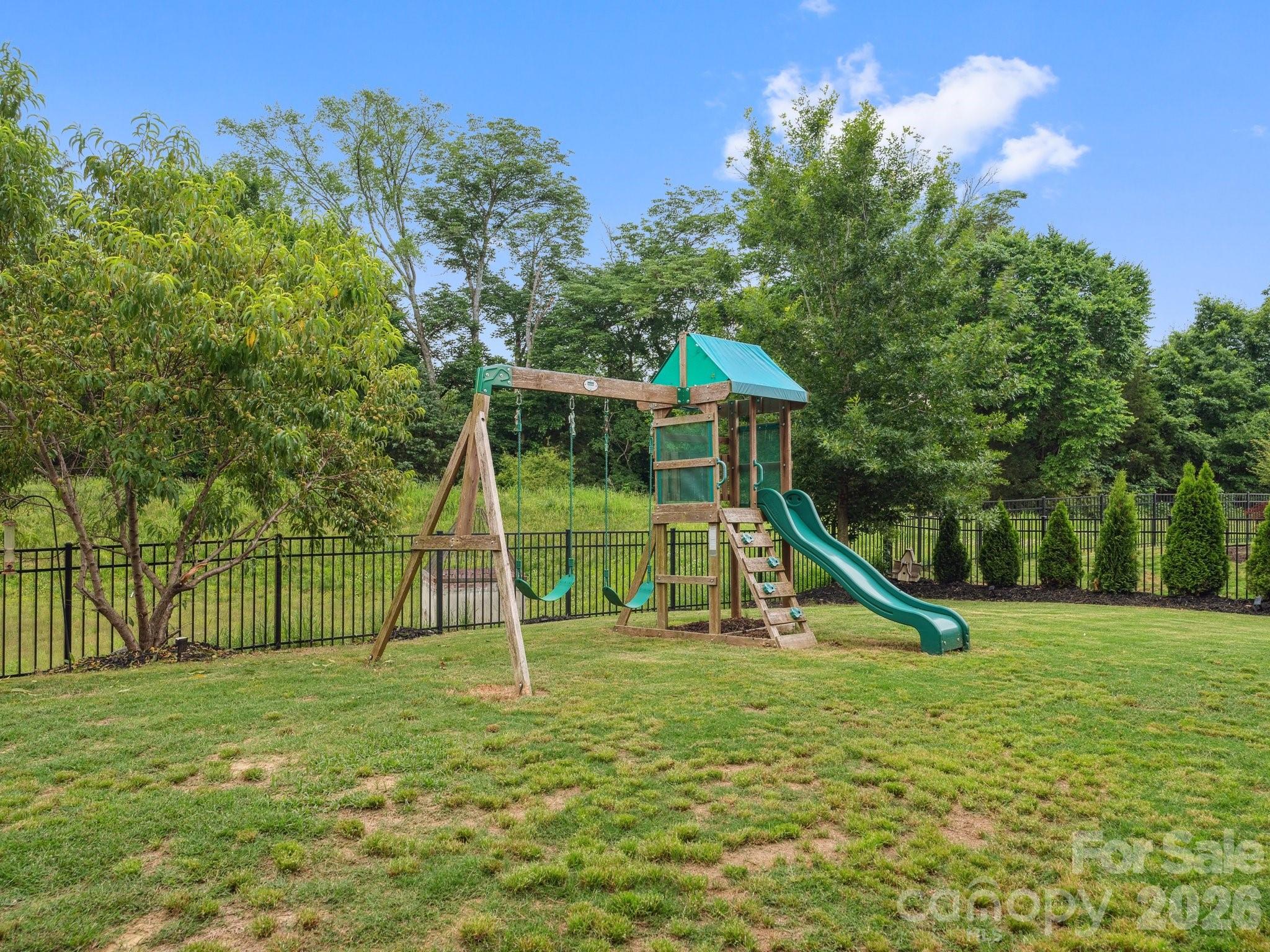 Kings Grove - Residential