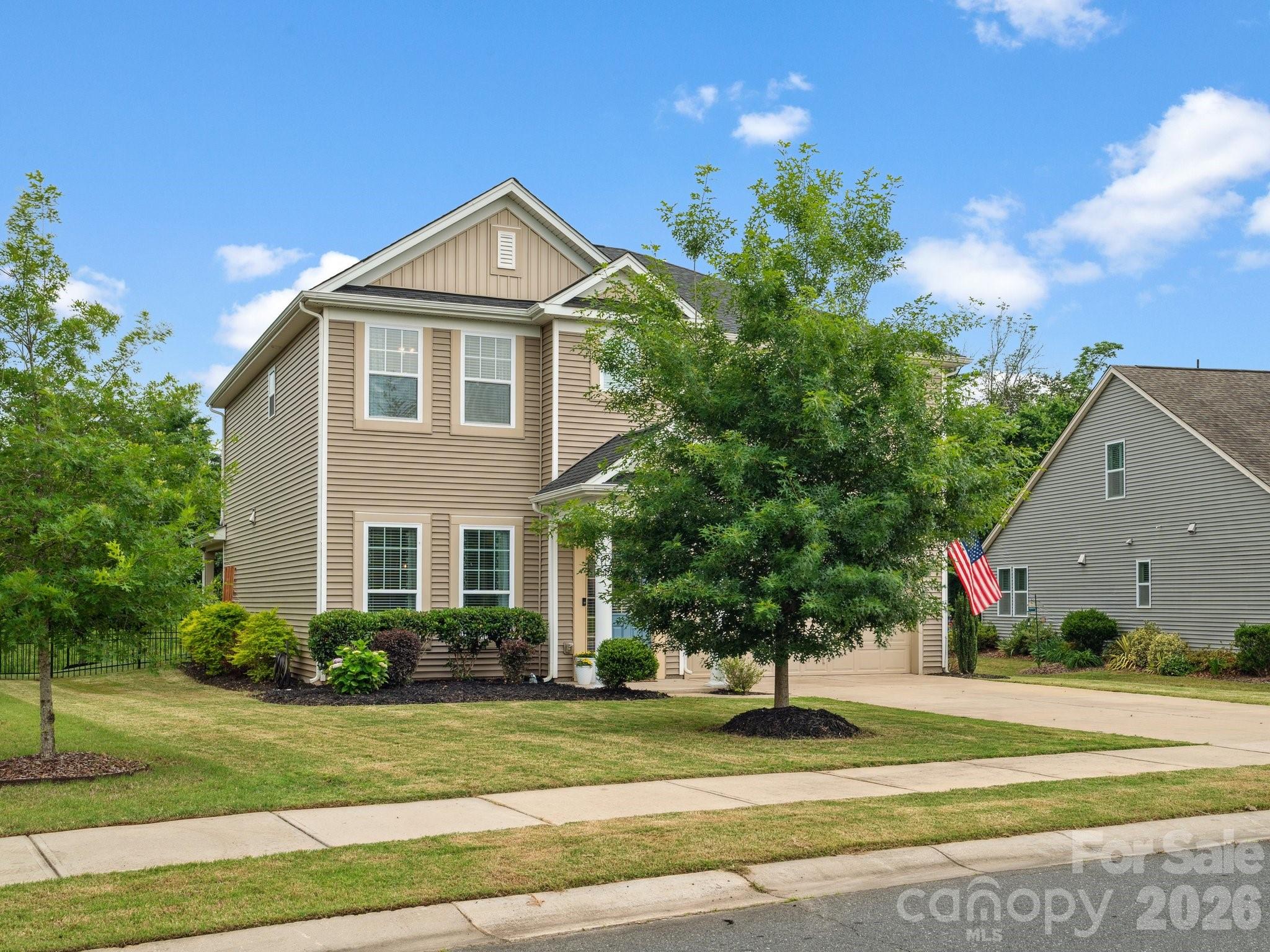 Kings Grove - Residential