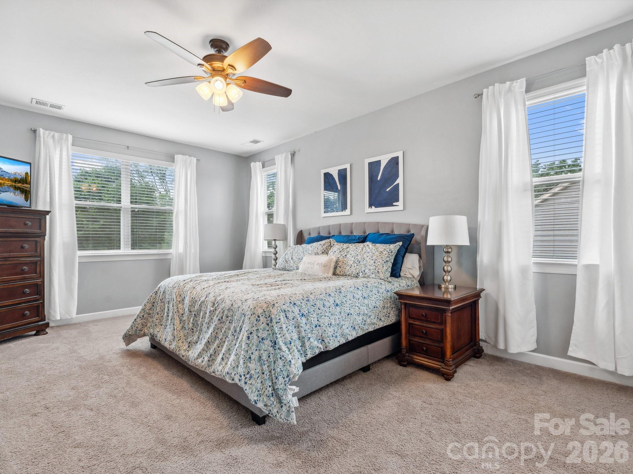 Kings Grove - Residential