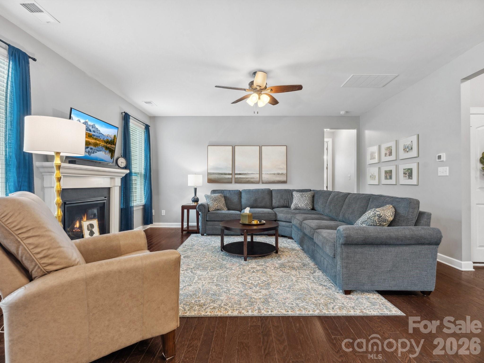 Kings Grove - Residential