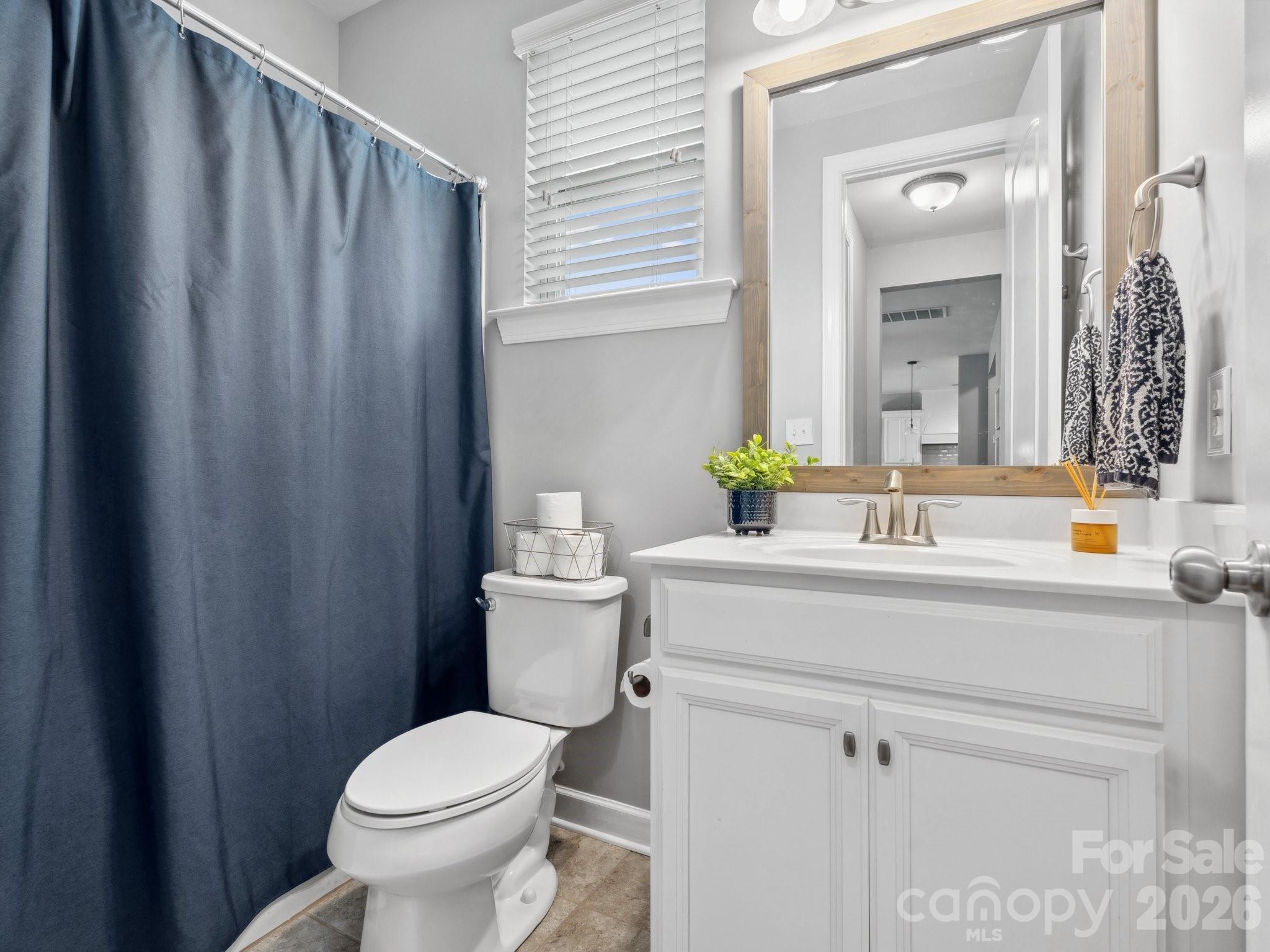 Kings Grove - Residential