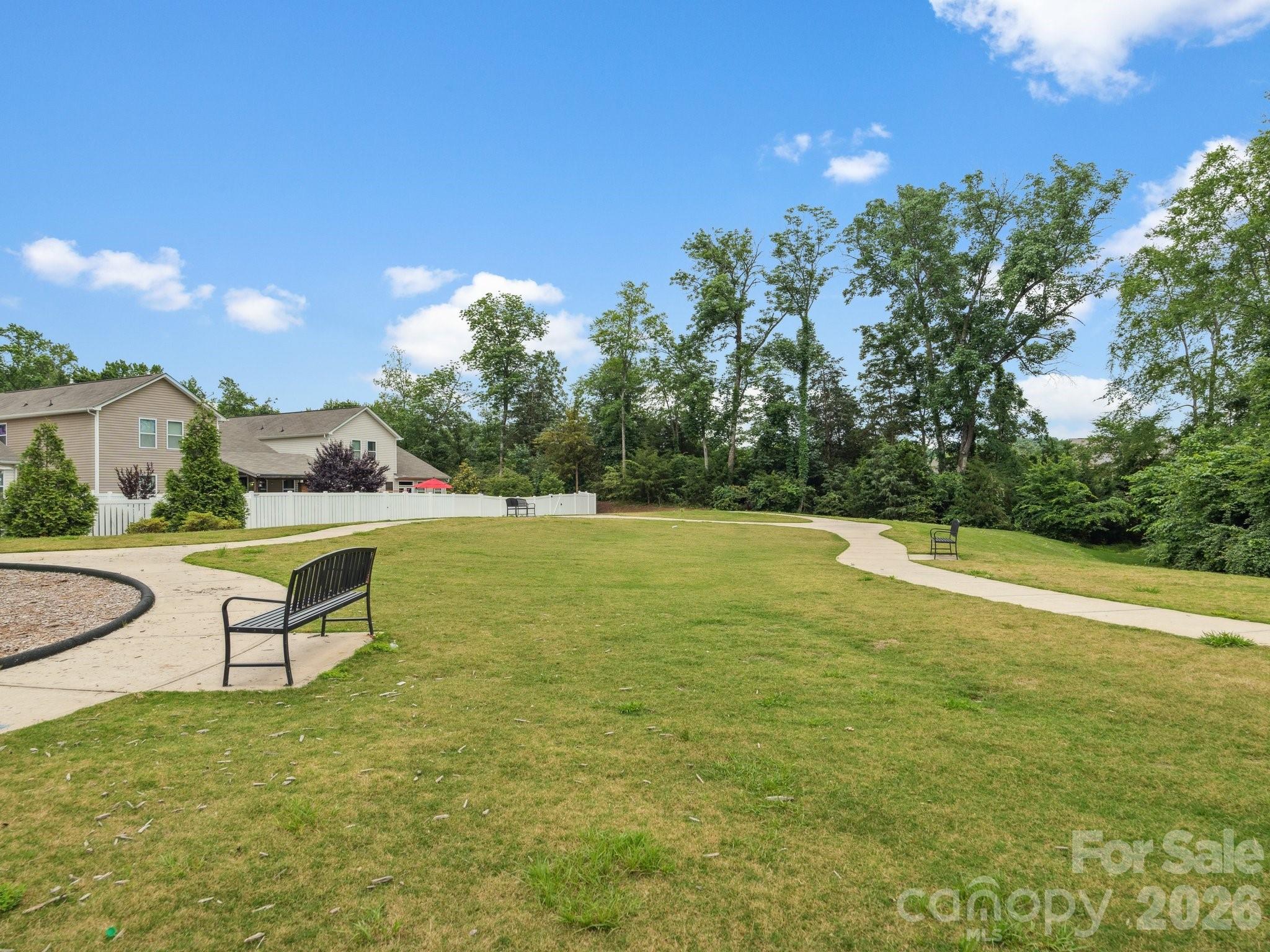 Kings Grove - Residential