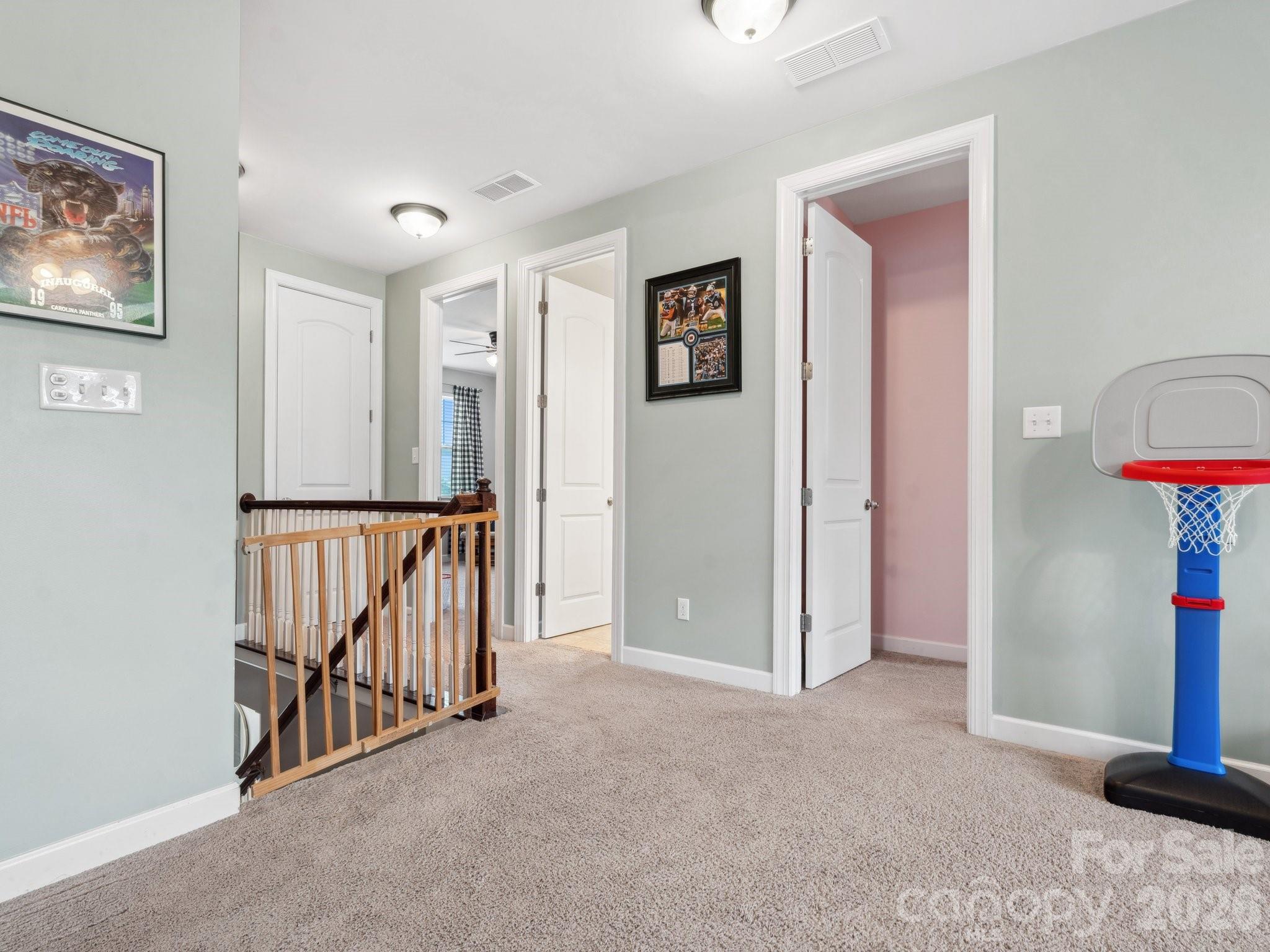 Kings Grove - Residential