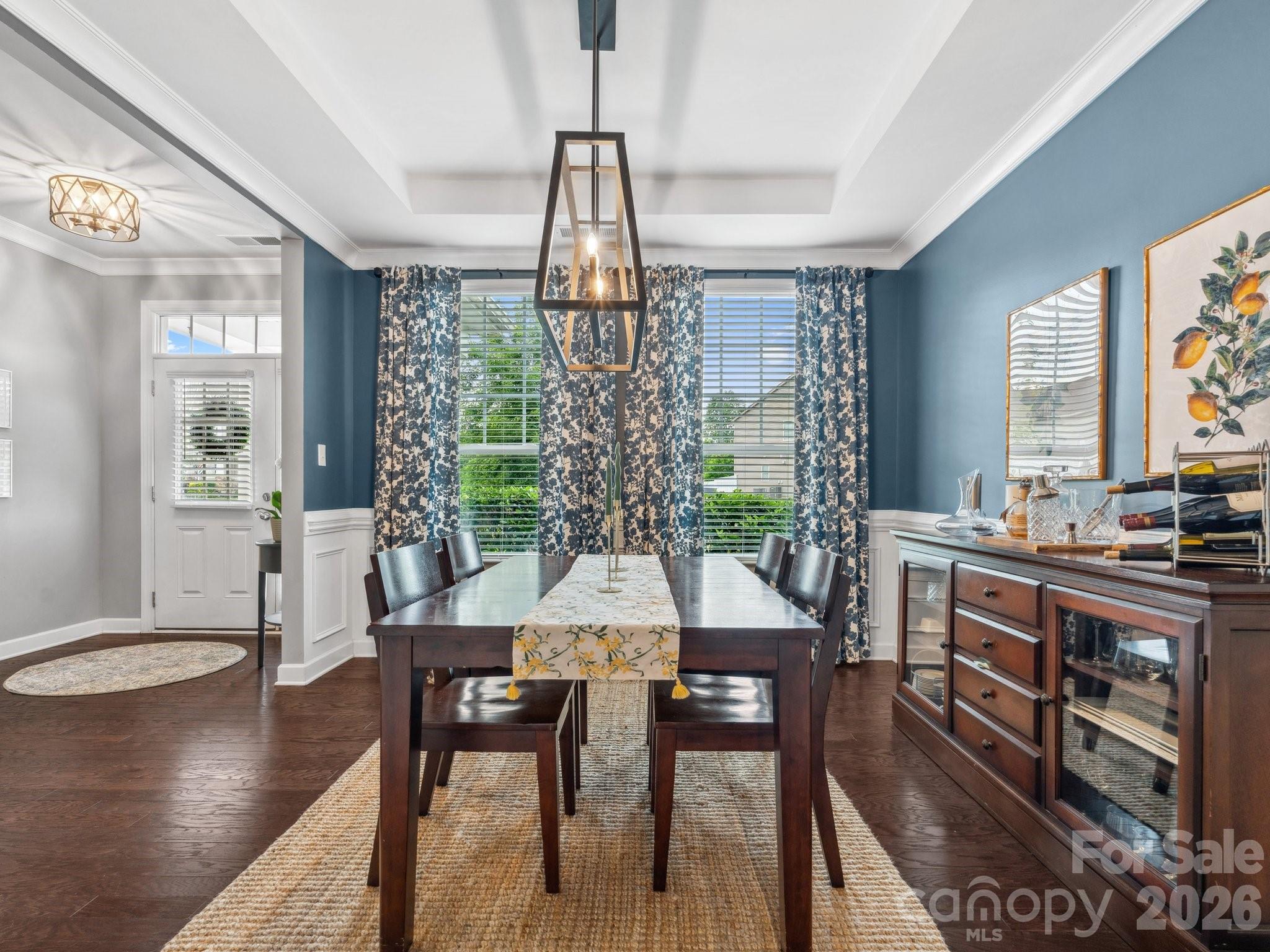 Kings Grove - Residential