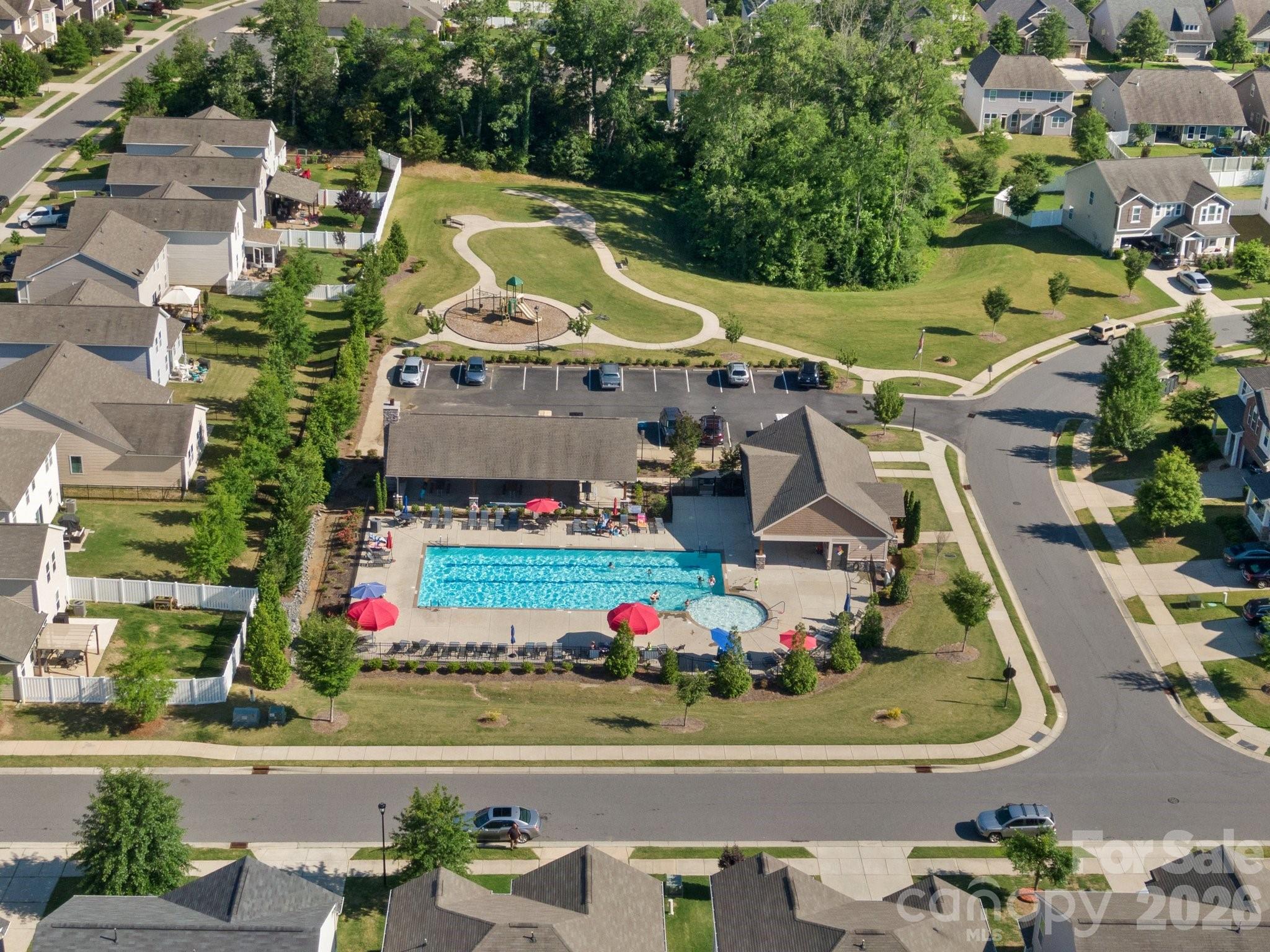 Kings Grove - Residential