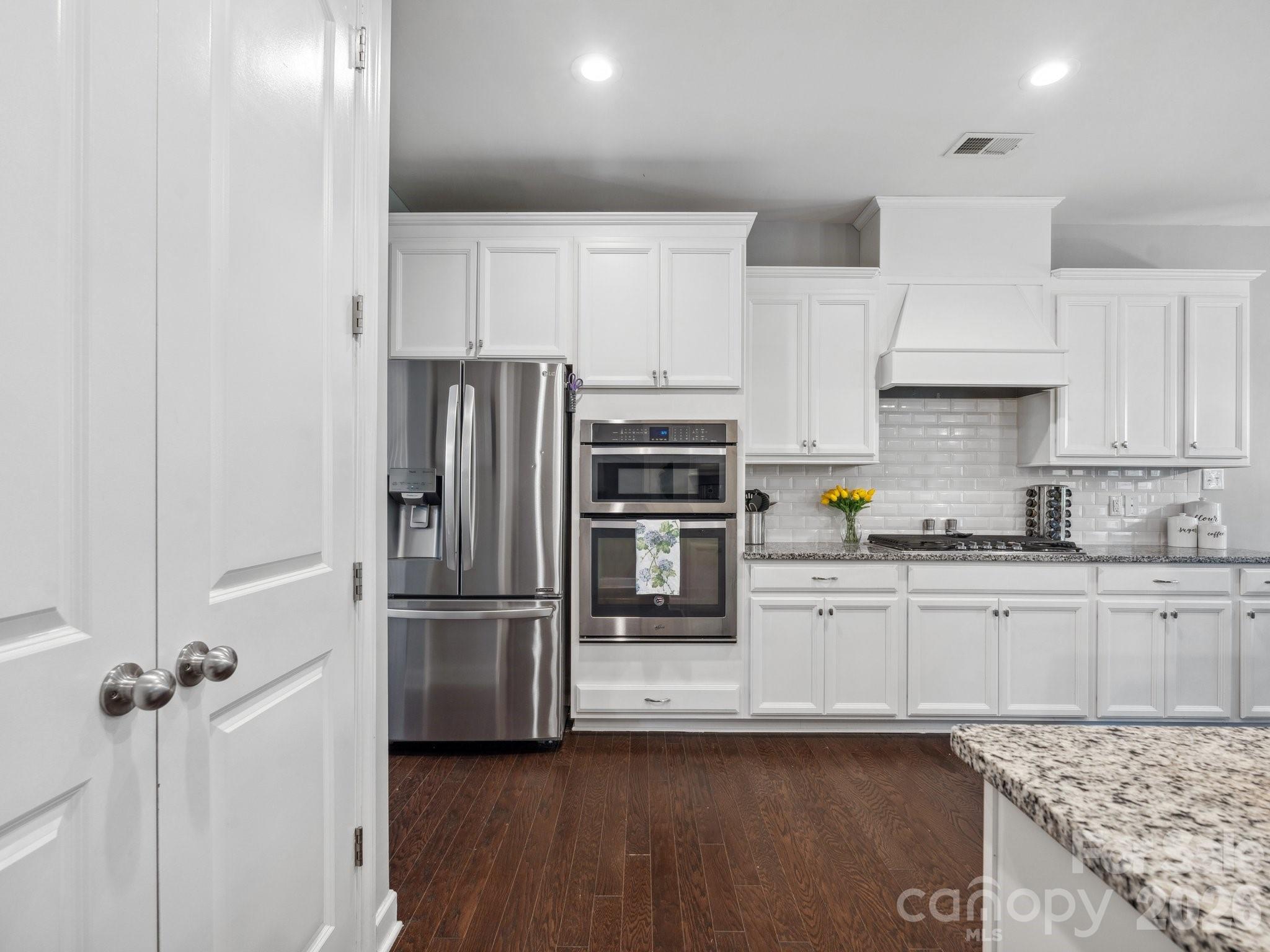 Kings Grove - Residential