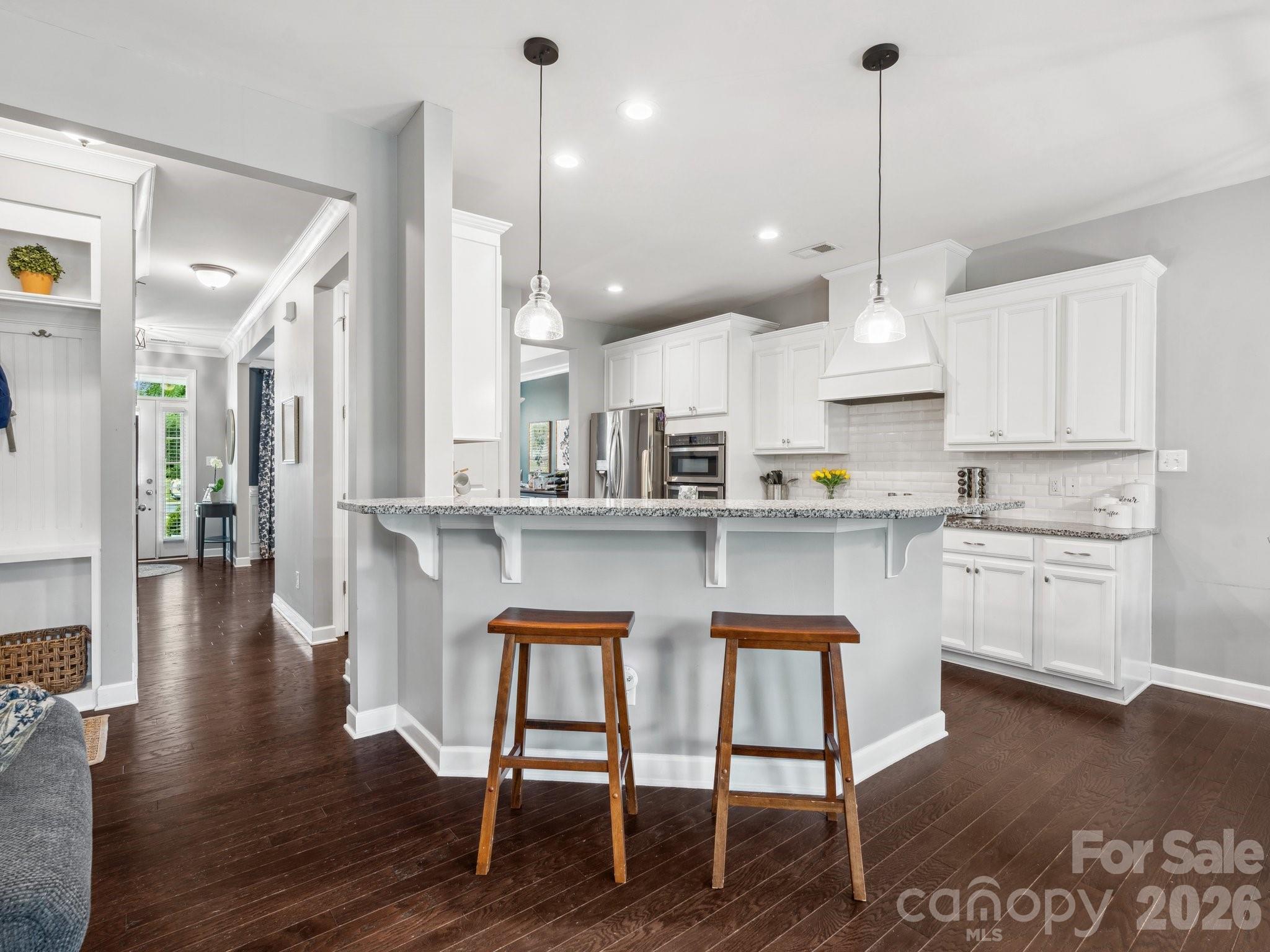 Kings Grove - Residential