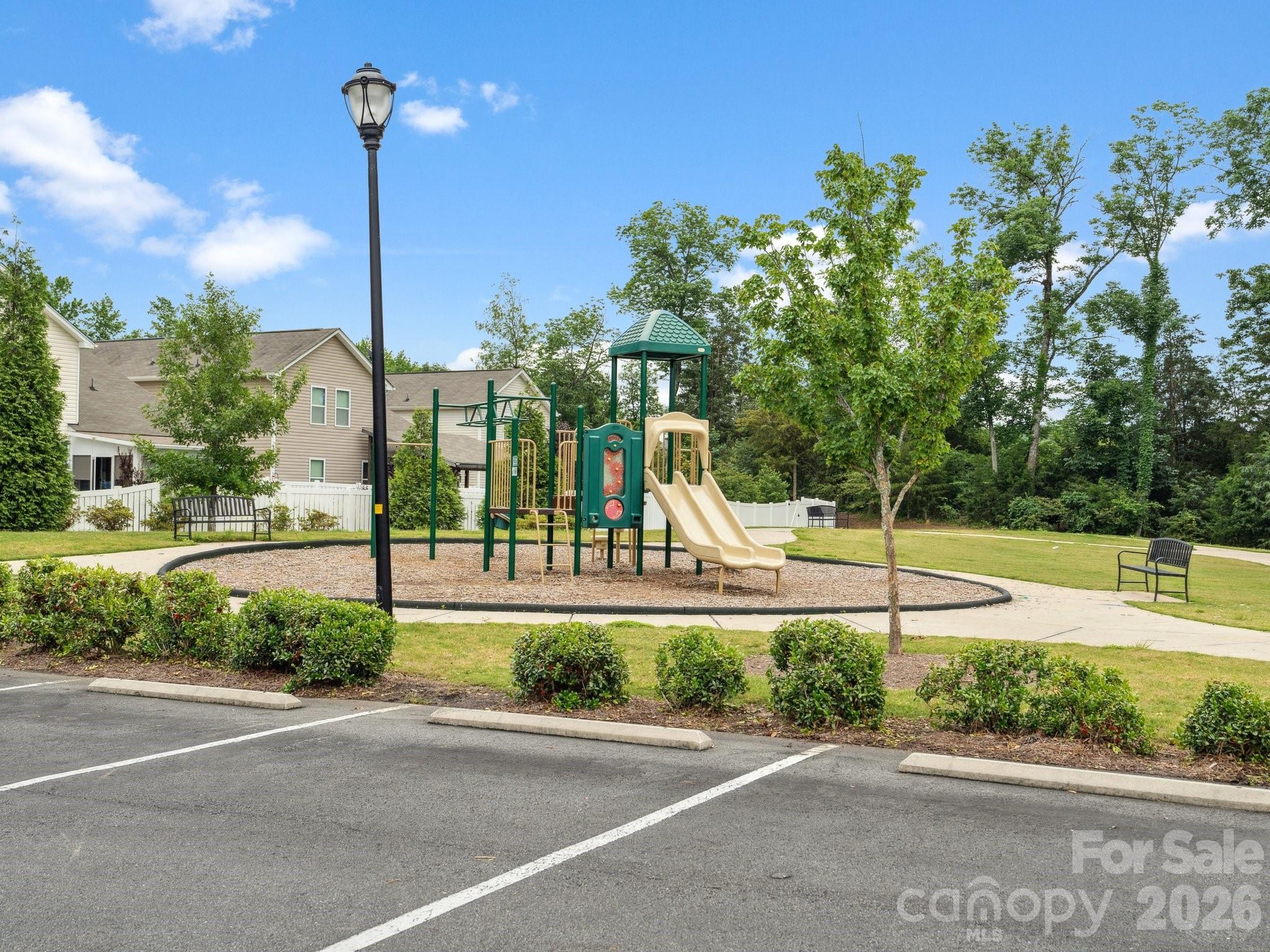 Kings Grove - Residential