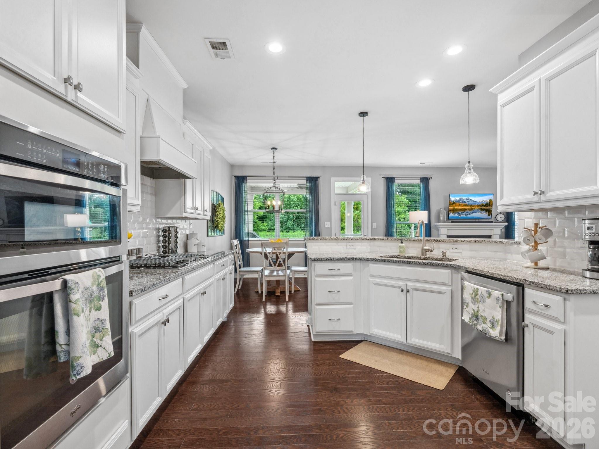 Kings Grove - Residential