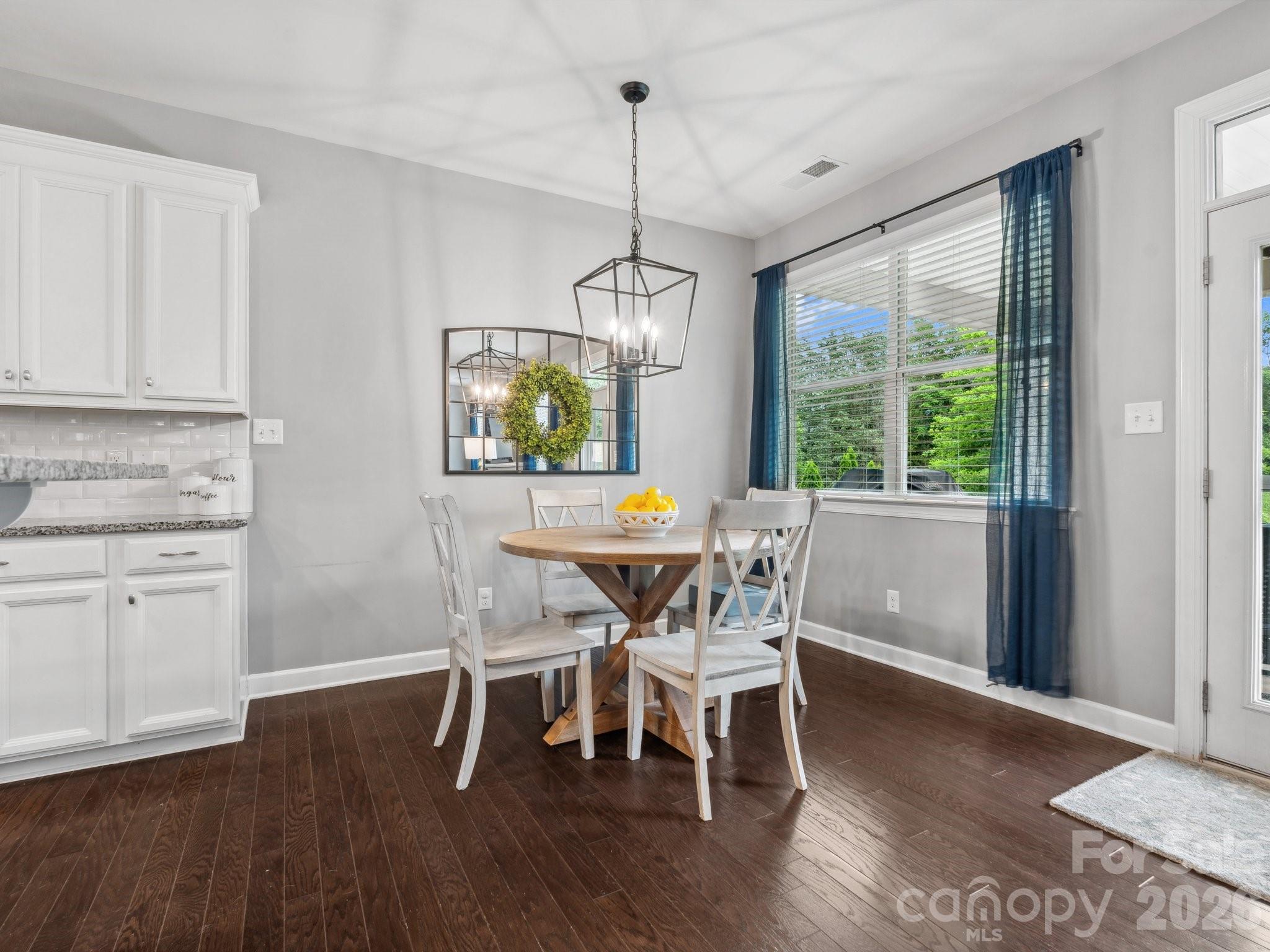 Kings Grove - Residential