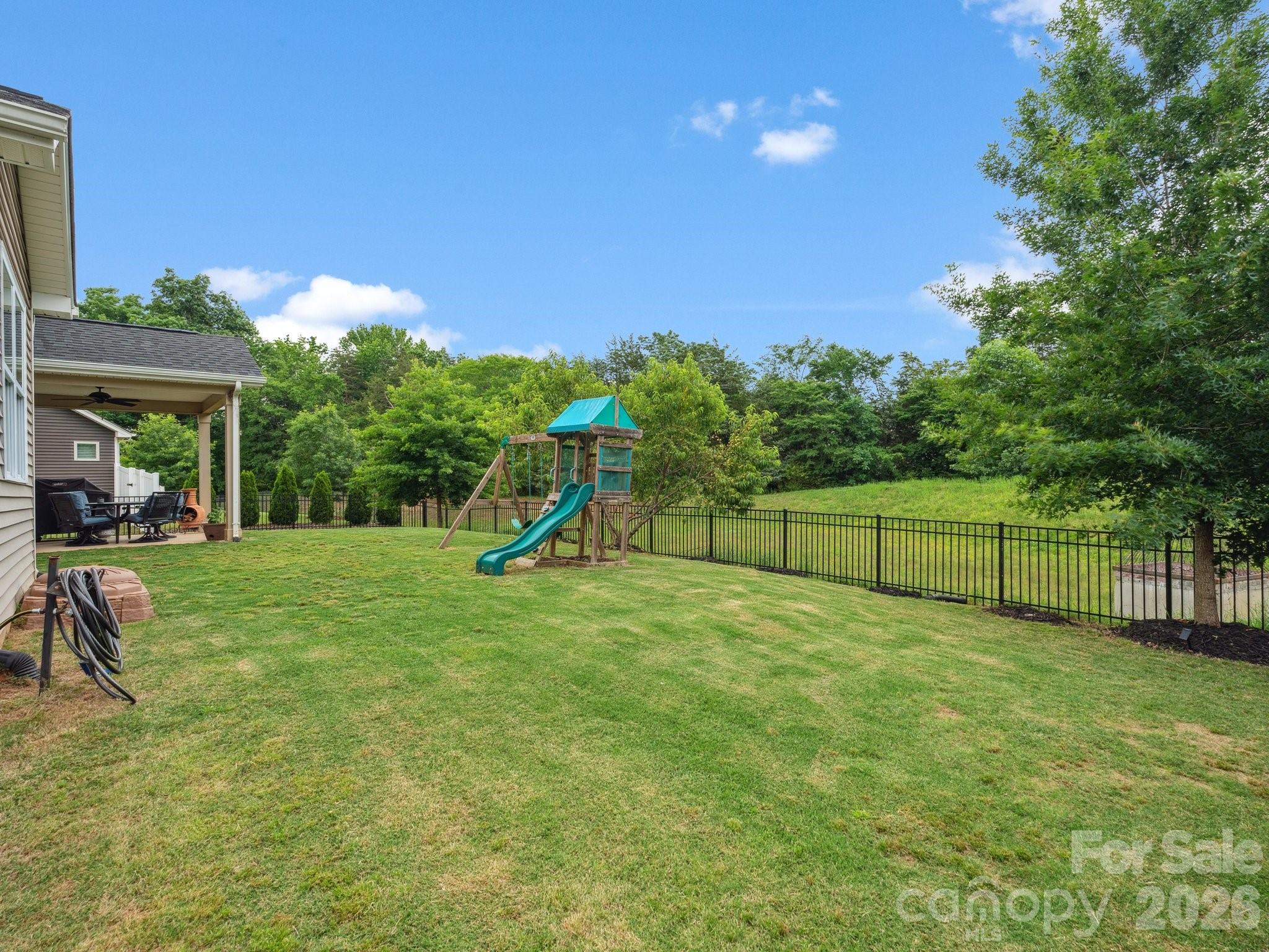 Kings Grove - Residential