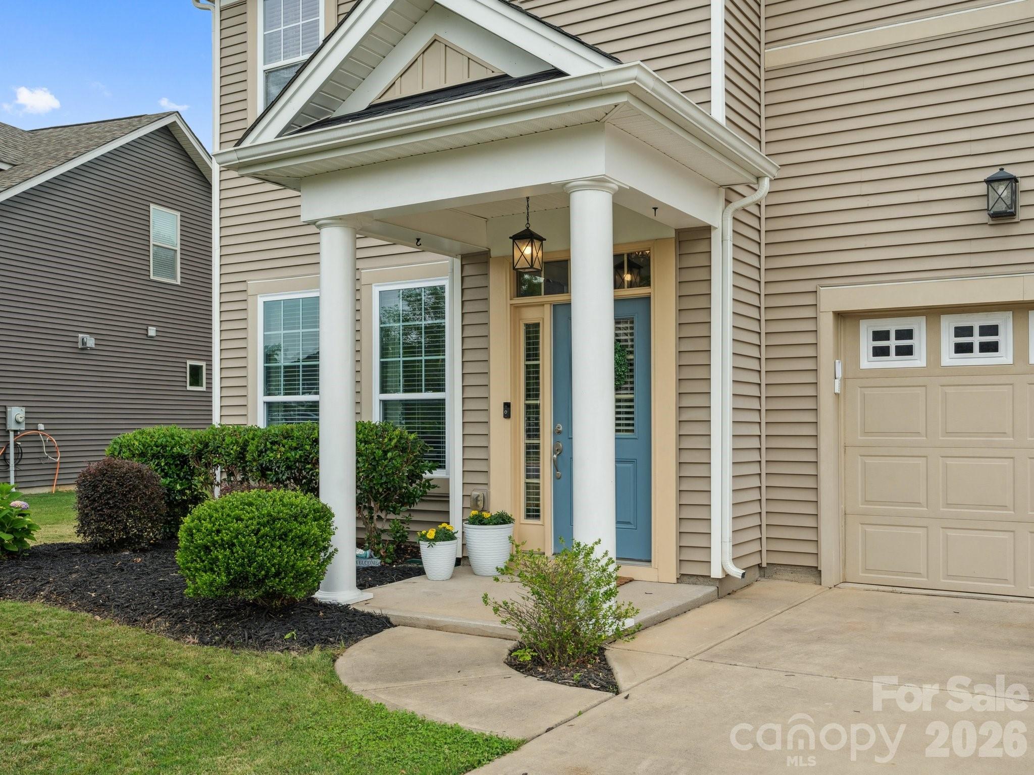 Kings Grove - Residential