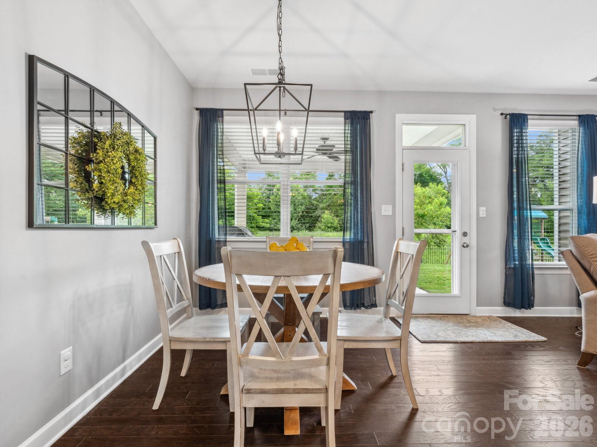 Kings Grove - Residential