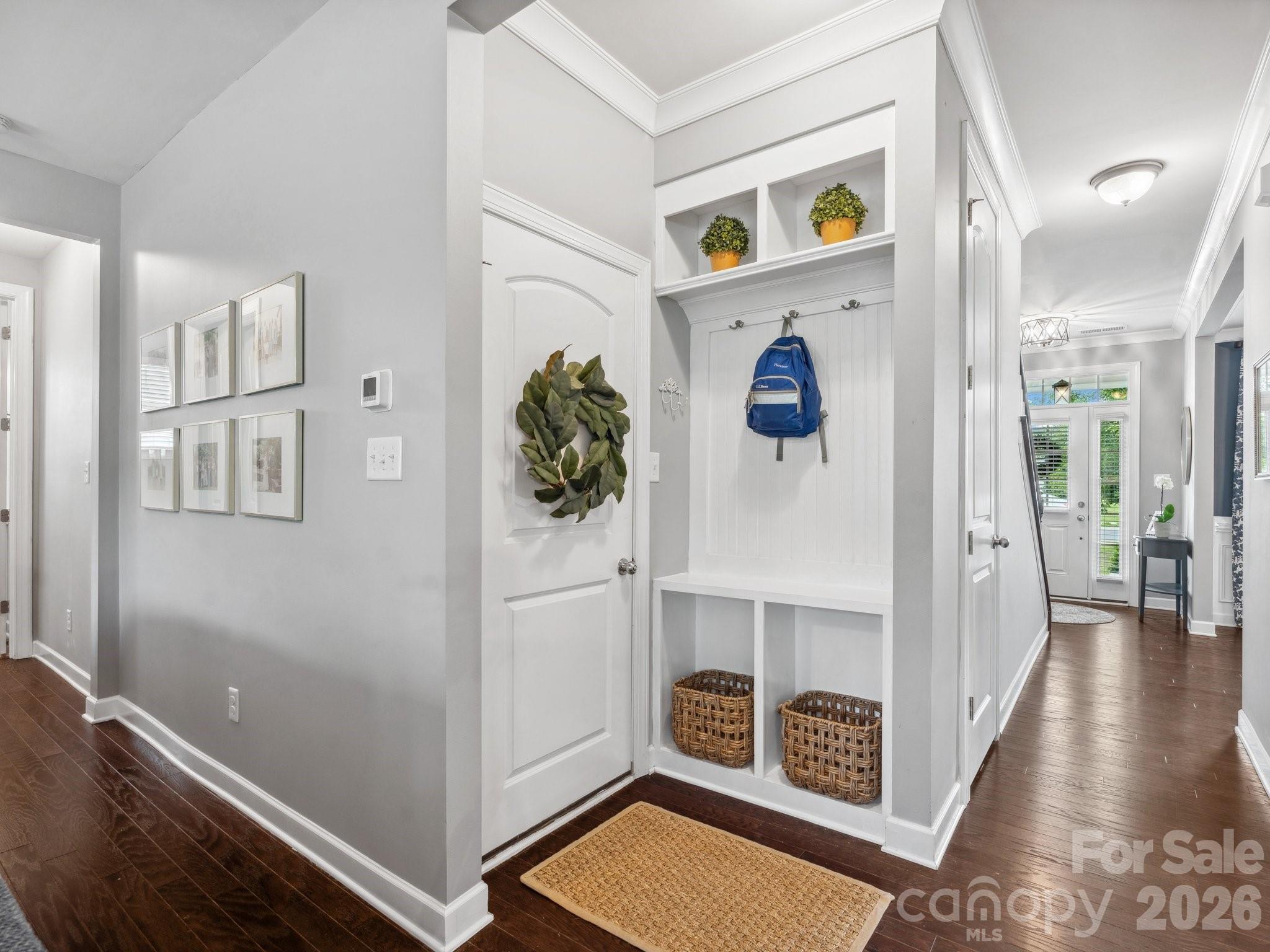 Kings Grove - Residential