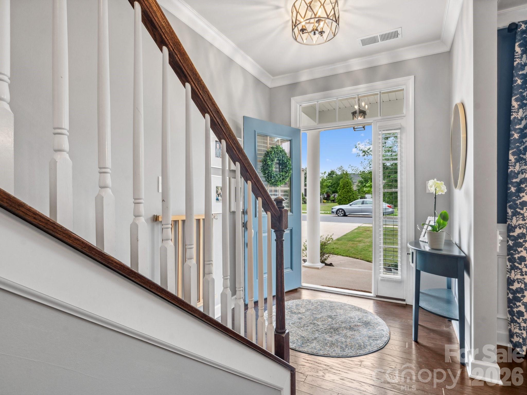 Kings Grove - Residential