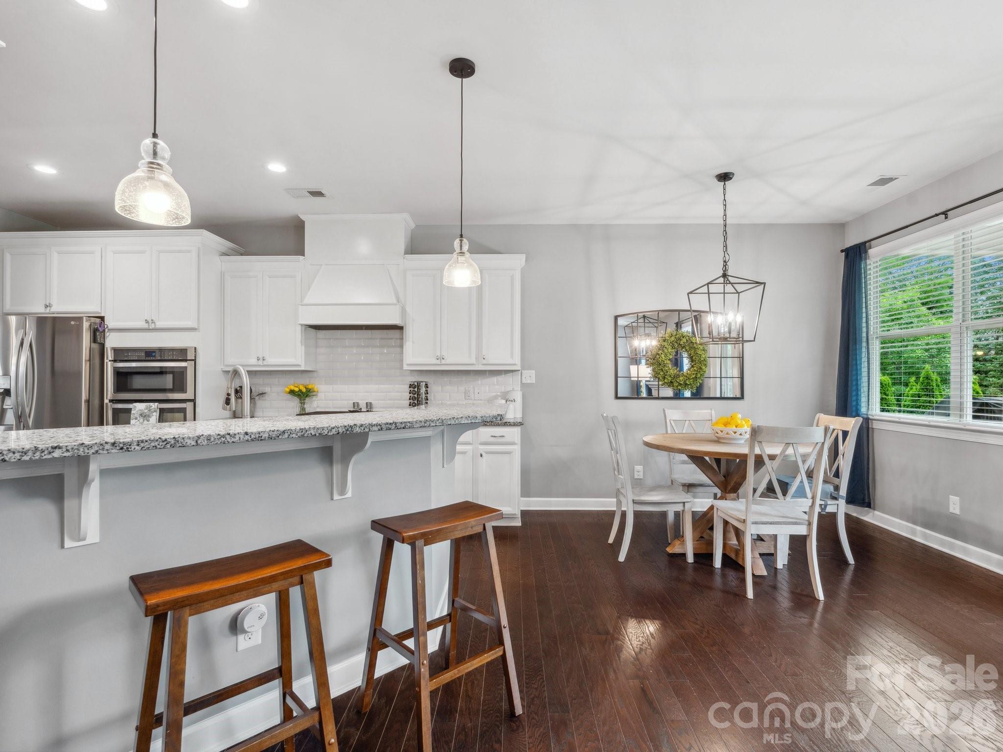 Kings Grove - Residential