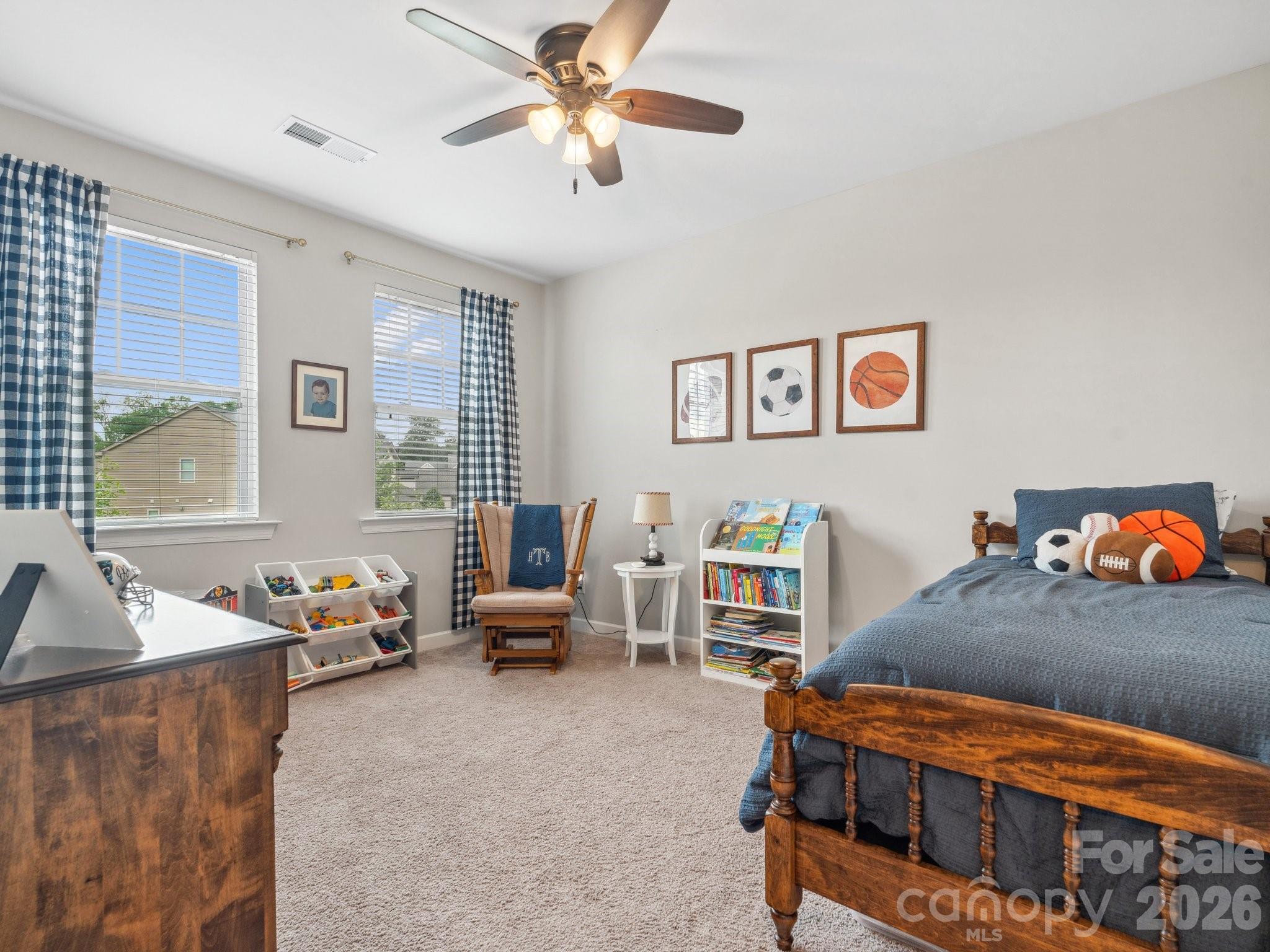 Kings Grove - Residential