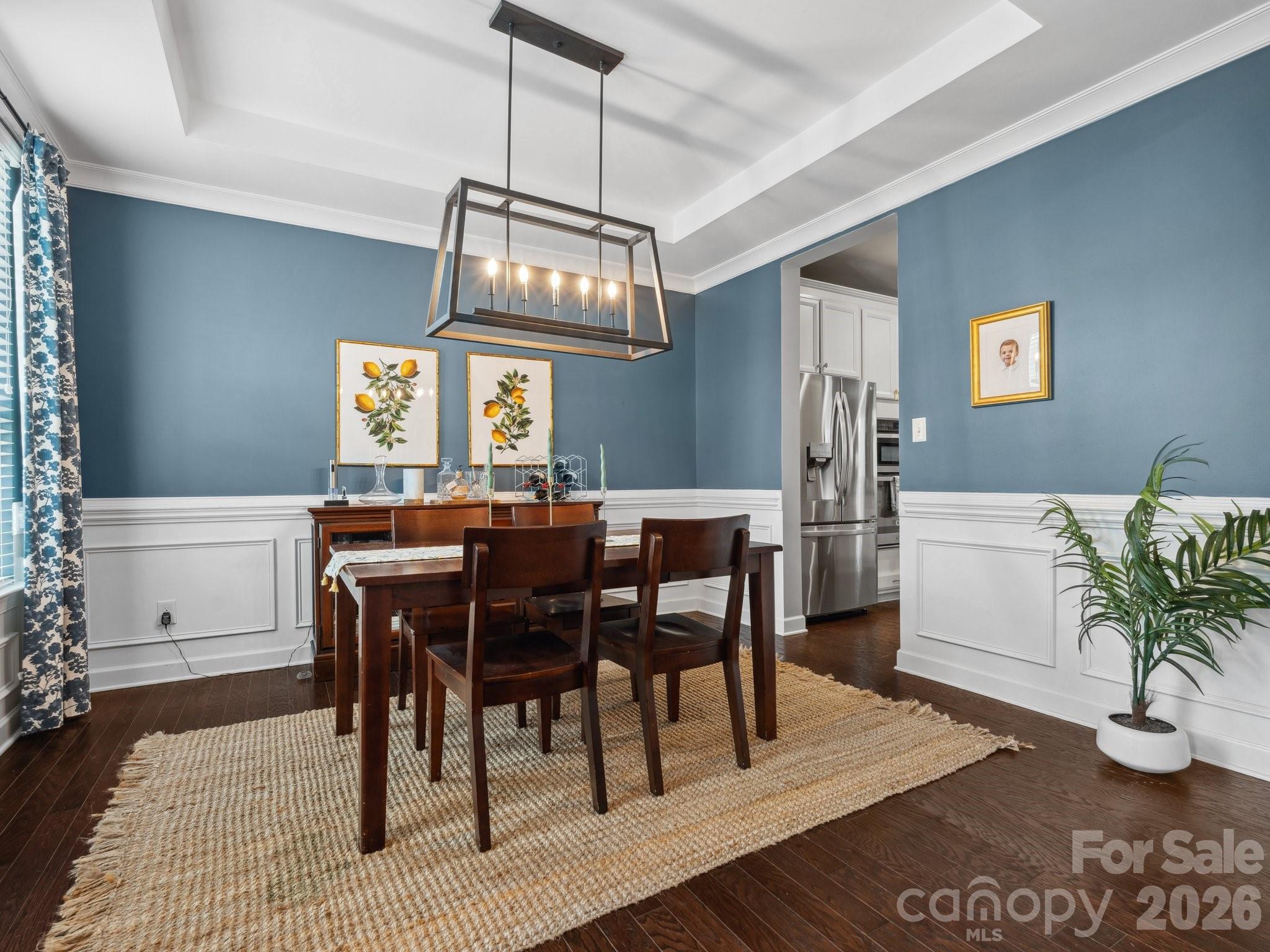 Kings Grove - Residential