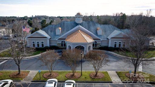 Four Seasons at Gold Hill - Residential