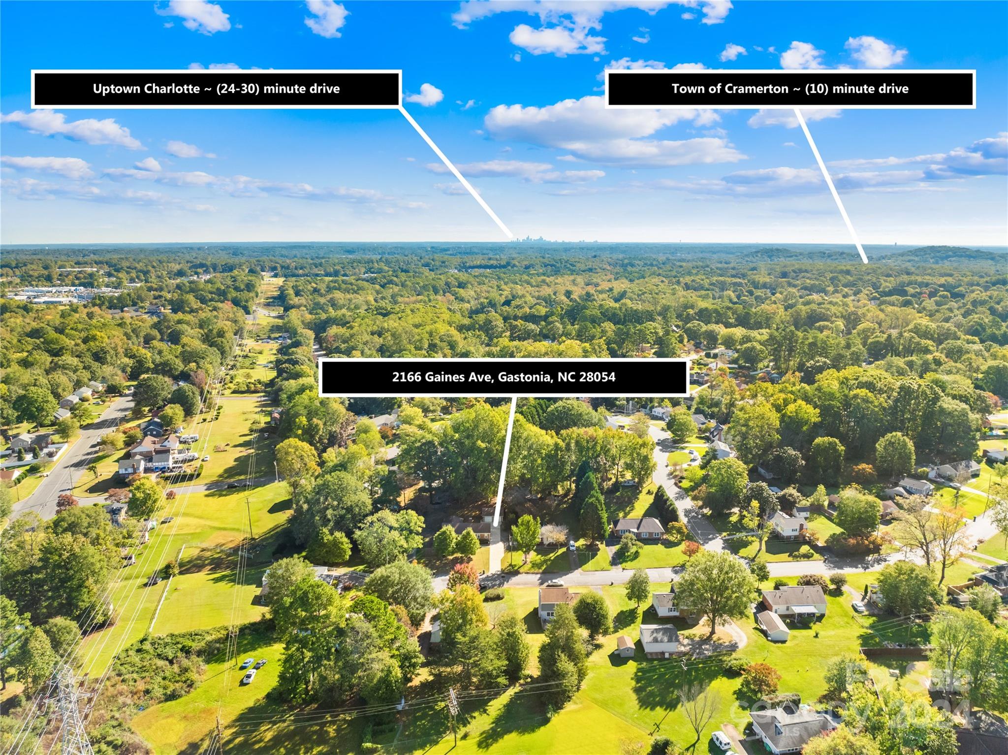 Gardner Woods - Residential