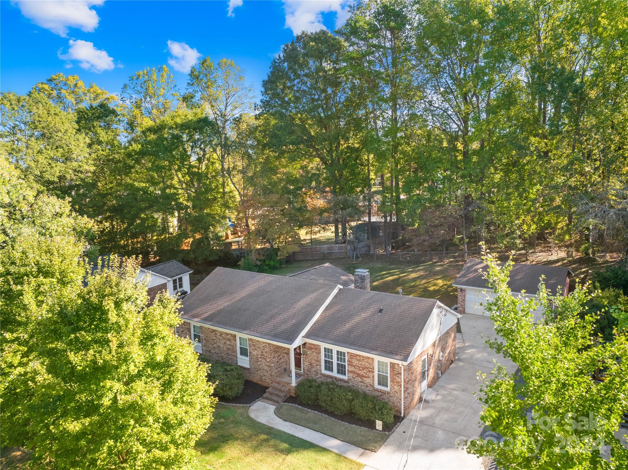 Gardner Woods - Residential