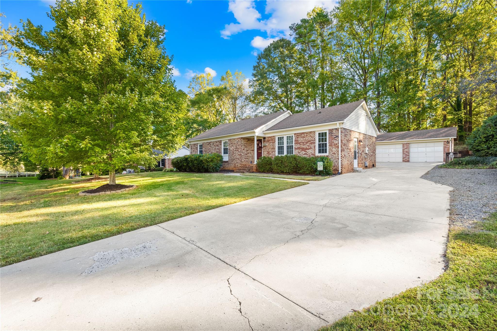 Gardner Woods - Residential