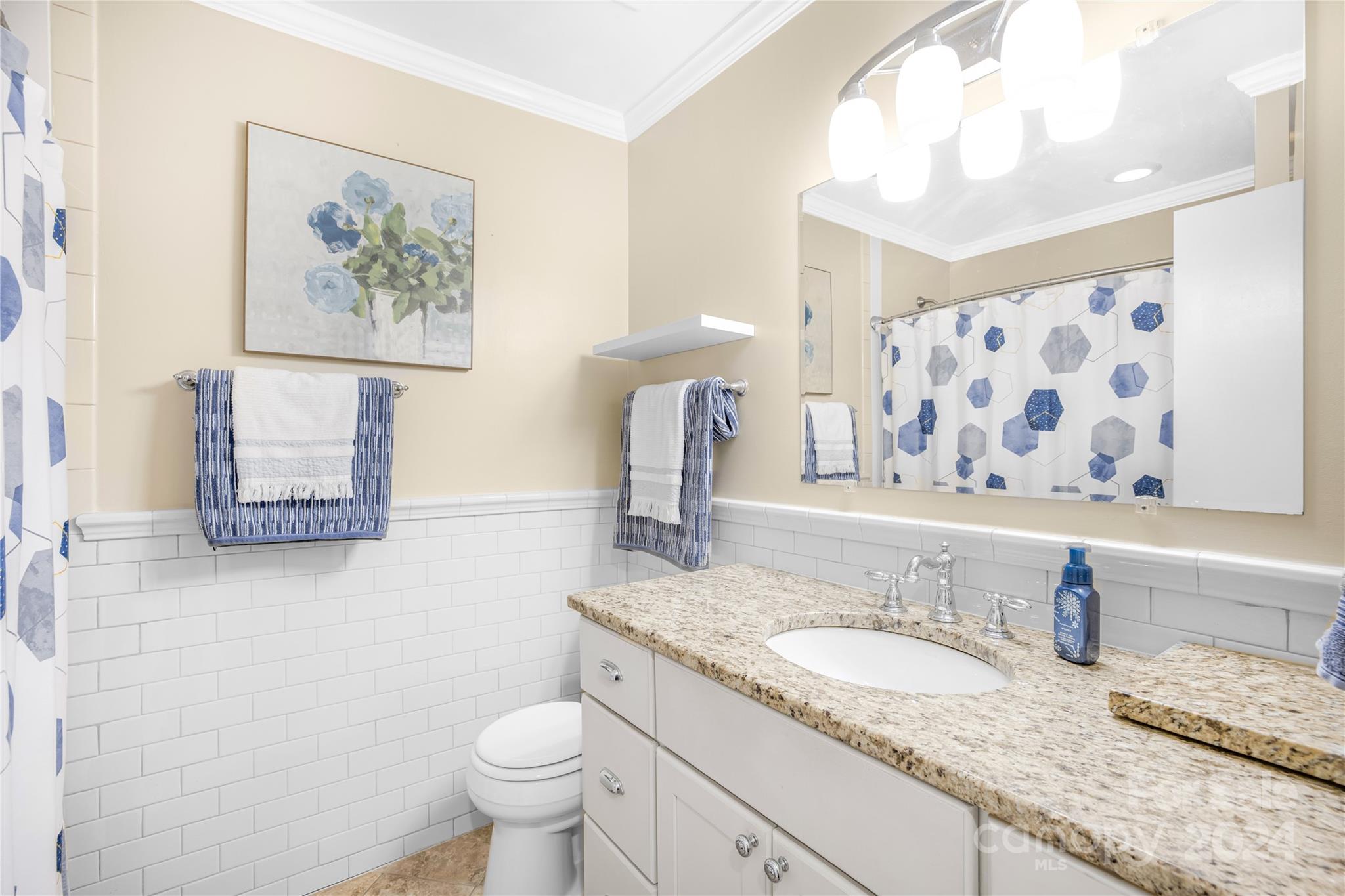 Gardner Woods - Residential