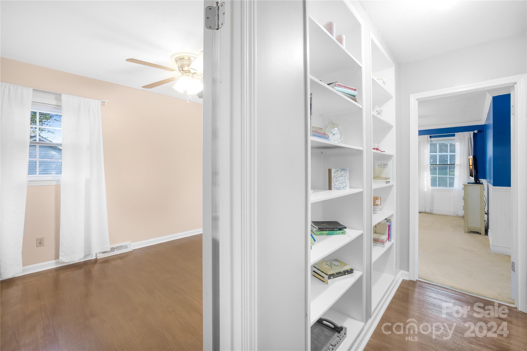 Gardner Woods - Residential