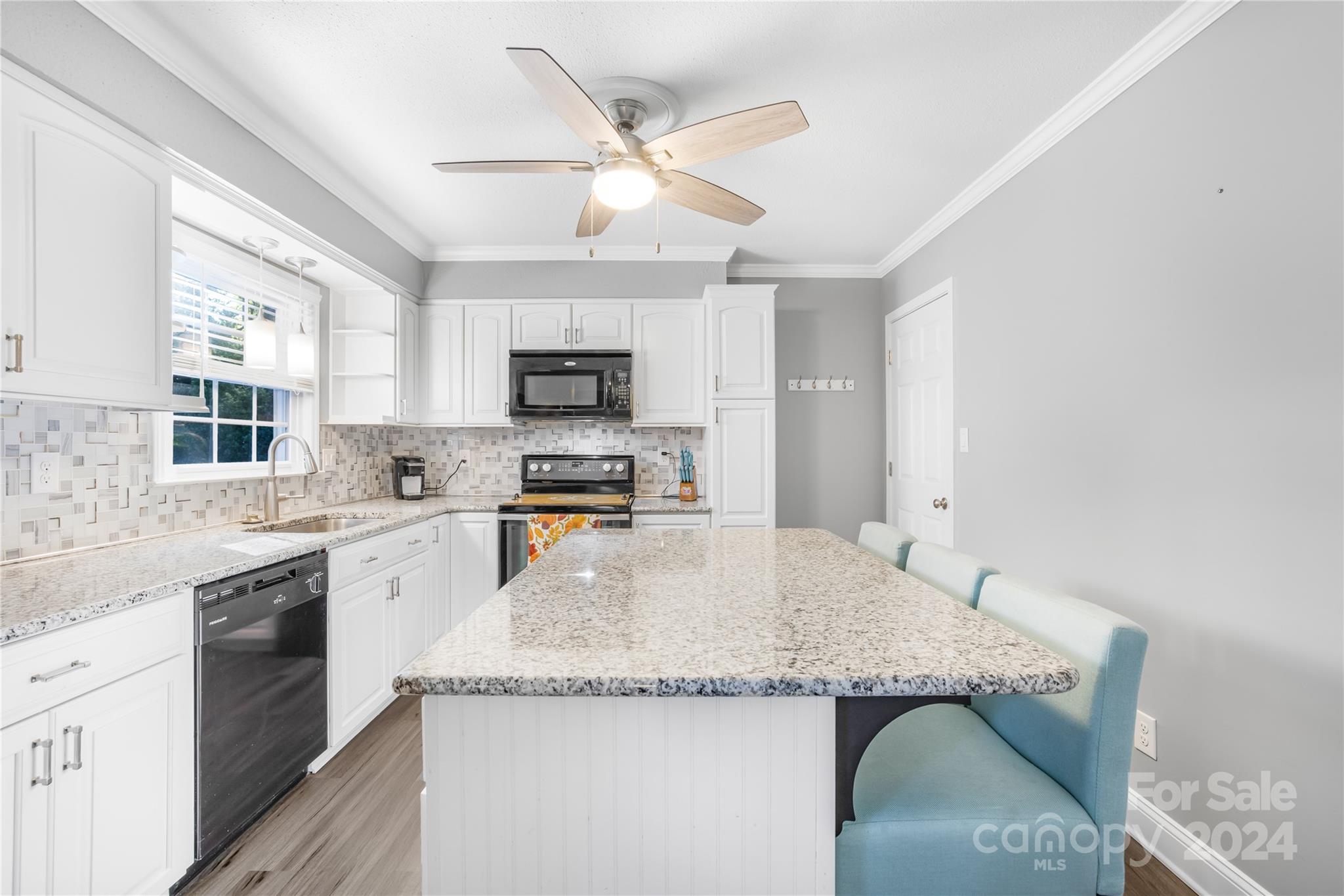 Gardner Woods - Residential