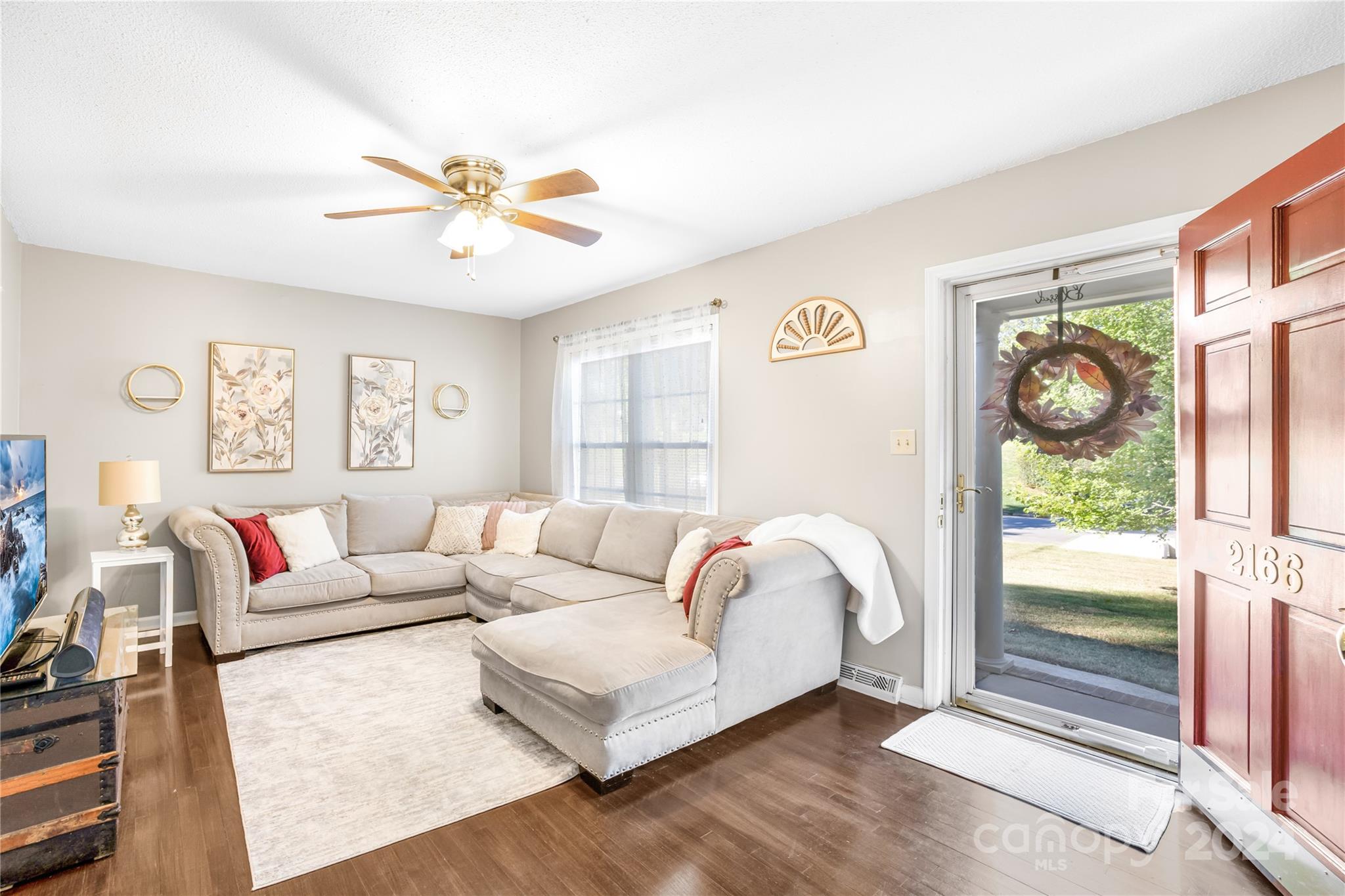 Gardner Woods - Residential